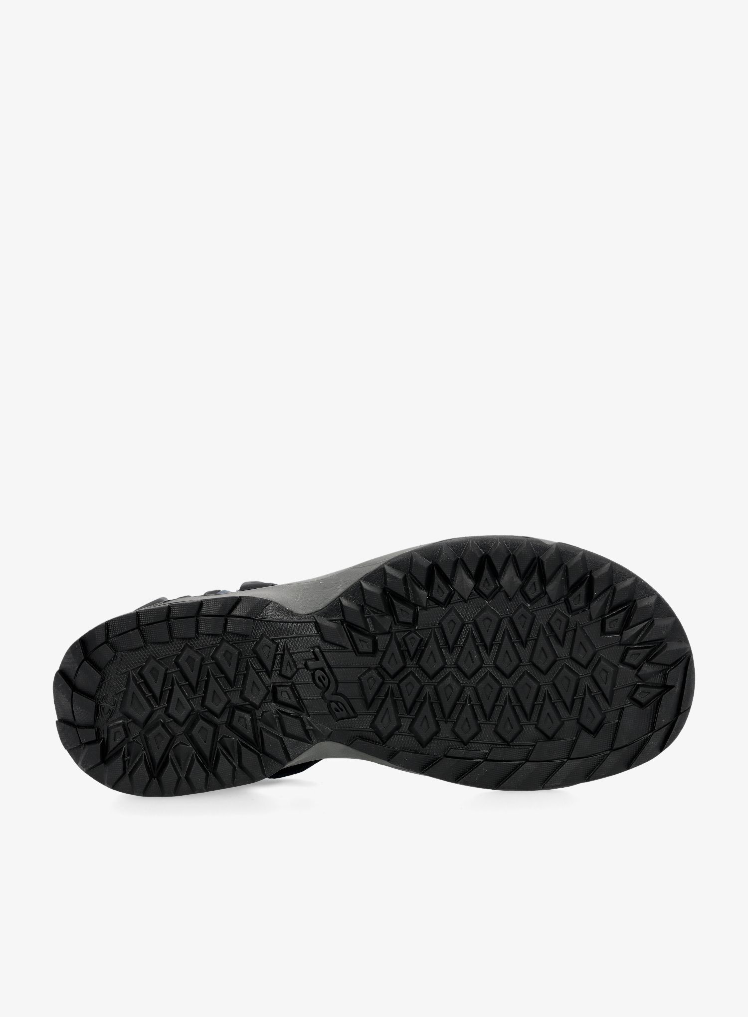Сандалі чоловічі Teva Terra Fi Lite Leather - total eclipse