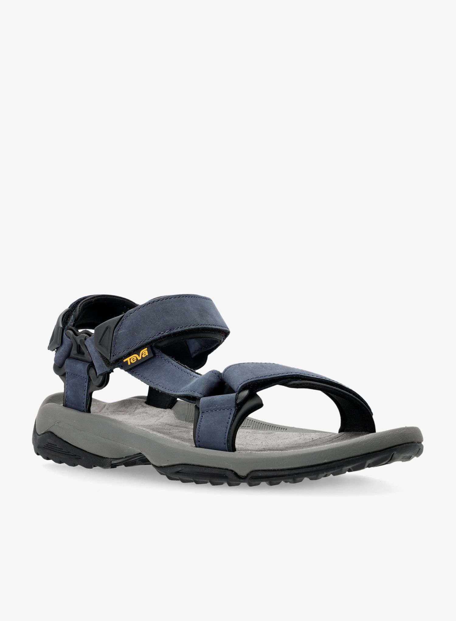 Сандалі чоловічі Teva Terra Fi Lite Leather - total eclipse