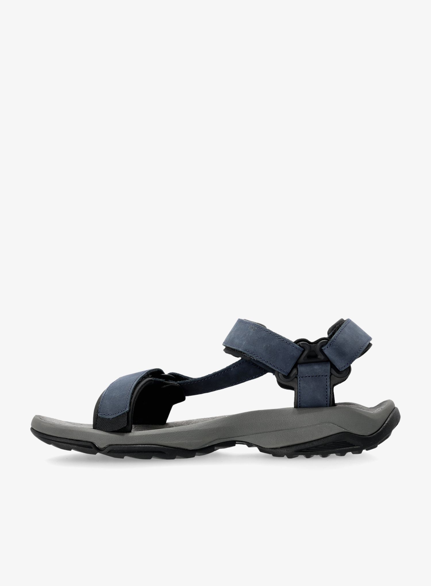 Сандалі чоловічі Teva Terra Fi Lite Leather - total eclipse