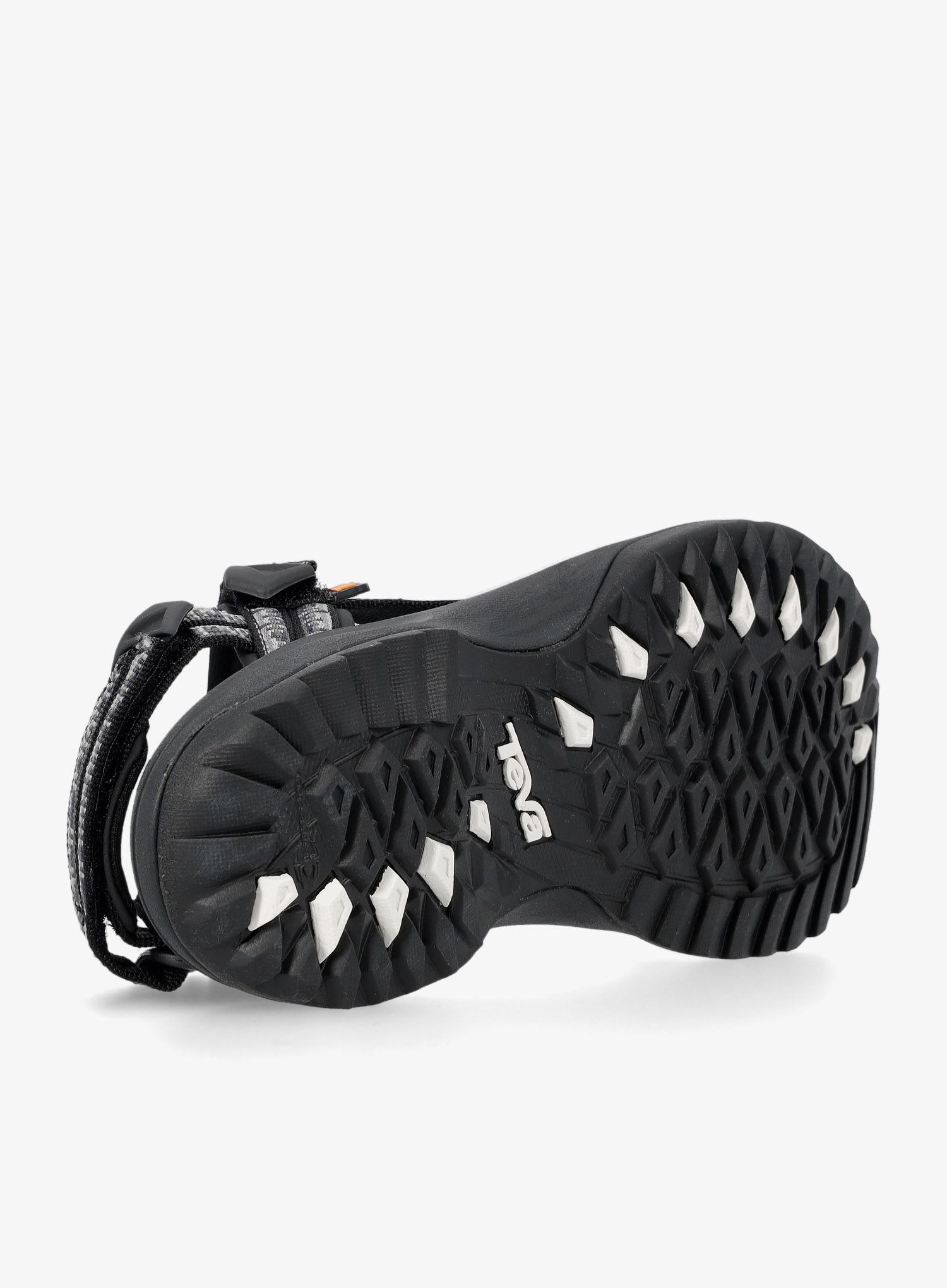 Сандалі жіночі туристичні Teva Terra Fi Lite - atmosphere black/grey