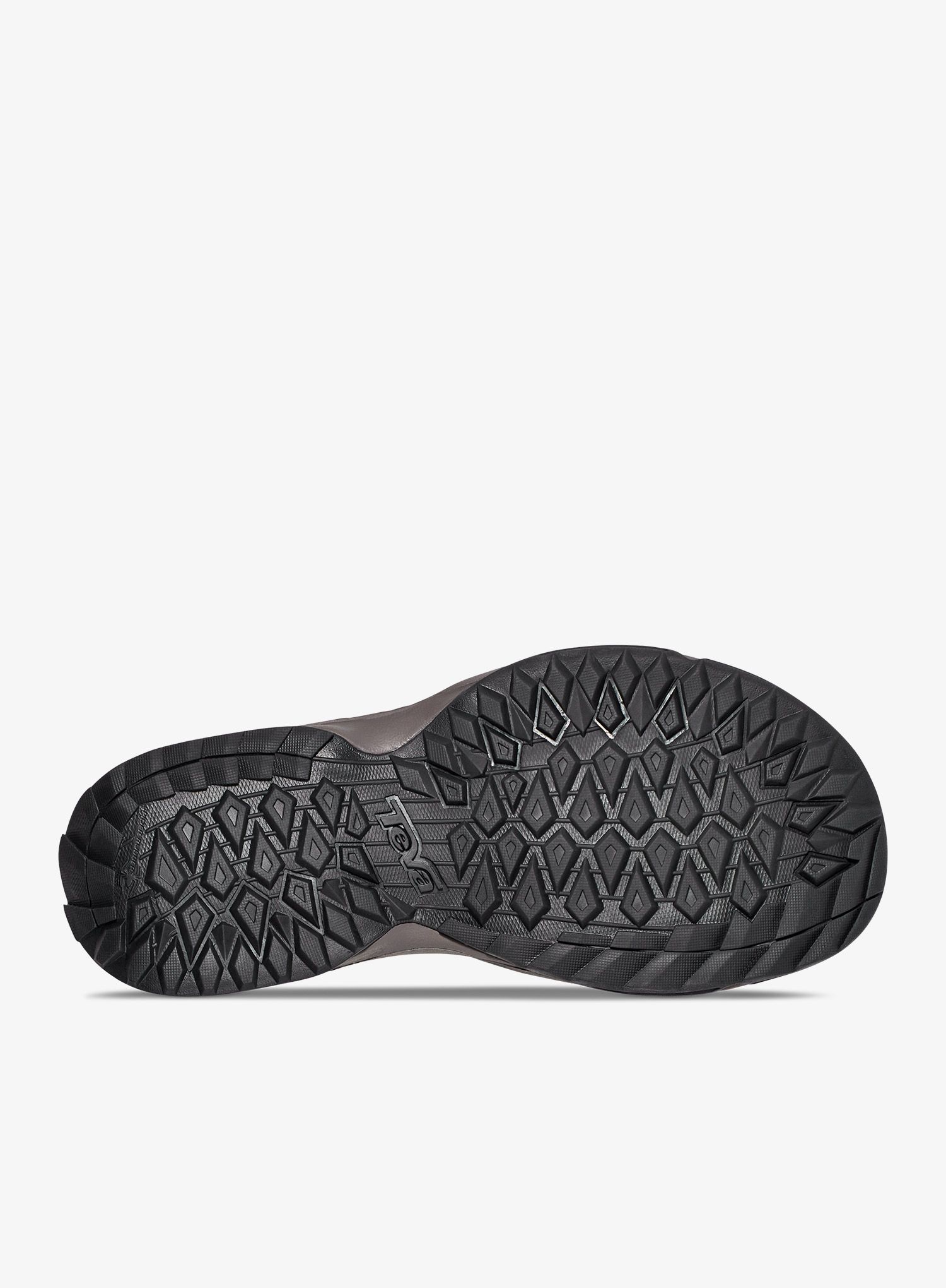 Сандалі туристичні Teva Terra Fi Lite - dark olive/desert palm