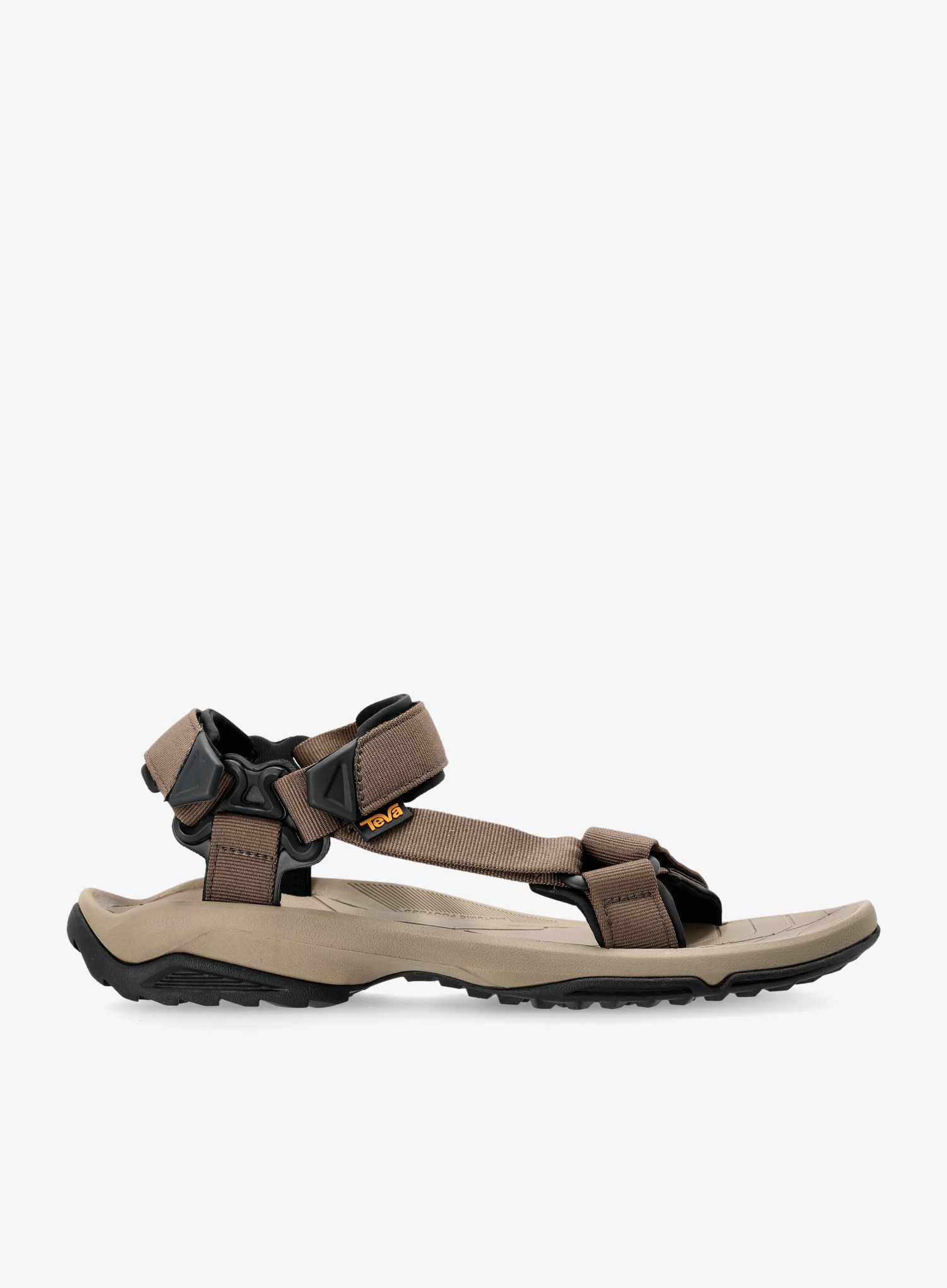 Сандалі туристичні Teva Terra Fi Lite - teak