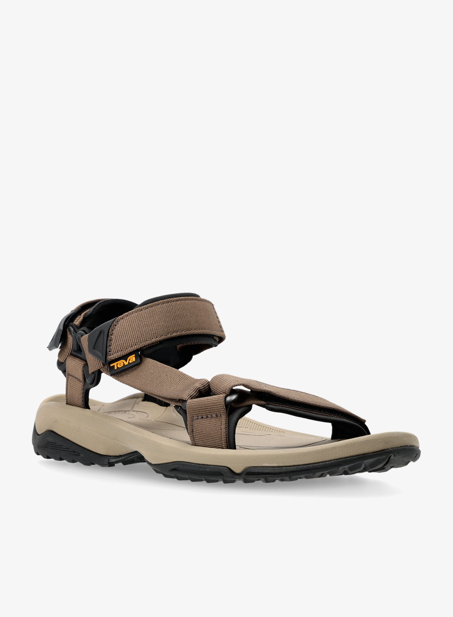 Сандалі туристичні Teva Terra Fi Lite - teak