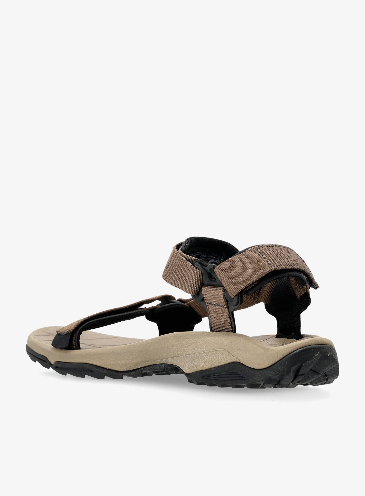 Сандалі туристичні Teva Terra Fi Lite - teak