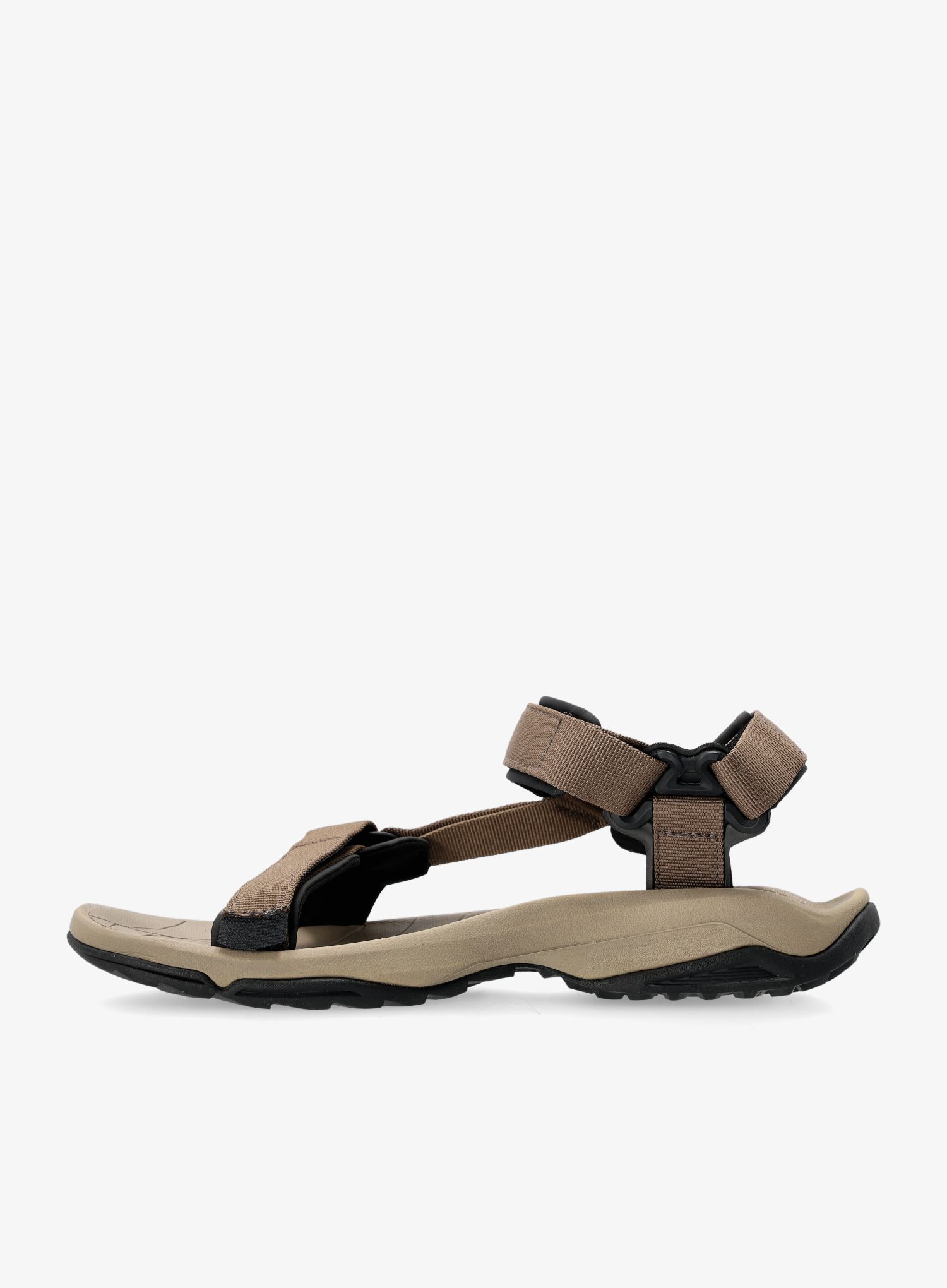 Сандалі туристичні Teva Terra Fi Lite - teak