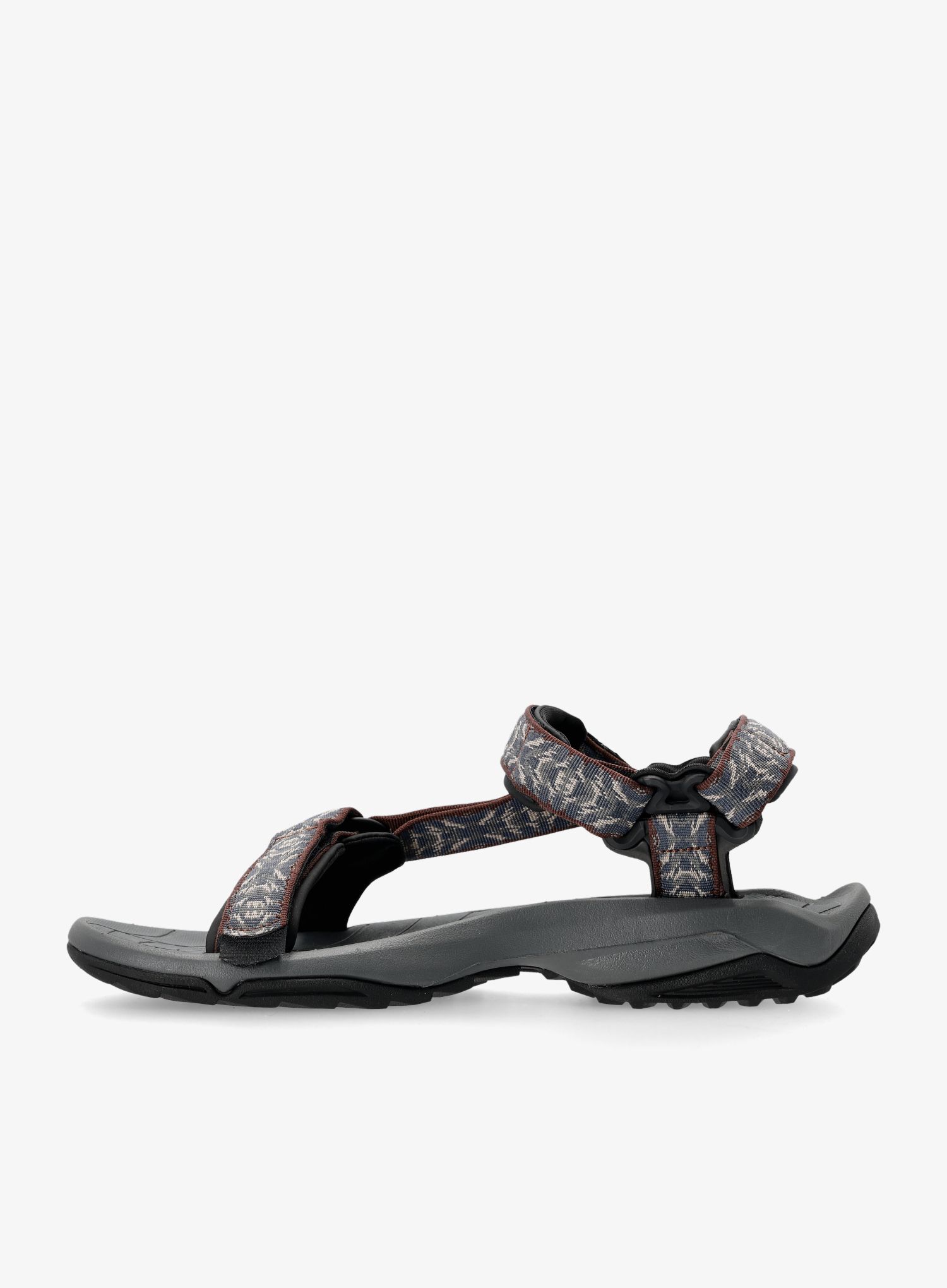 Сандалі туристичні Teva Terra Fi Lite - triton dark shadow
