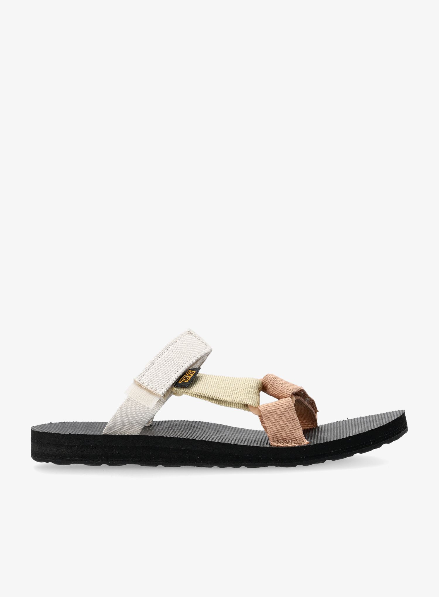 Шльопанці жіночі Teva Universal Slide - clay multi
