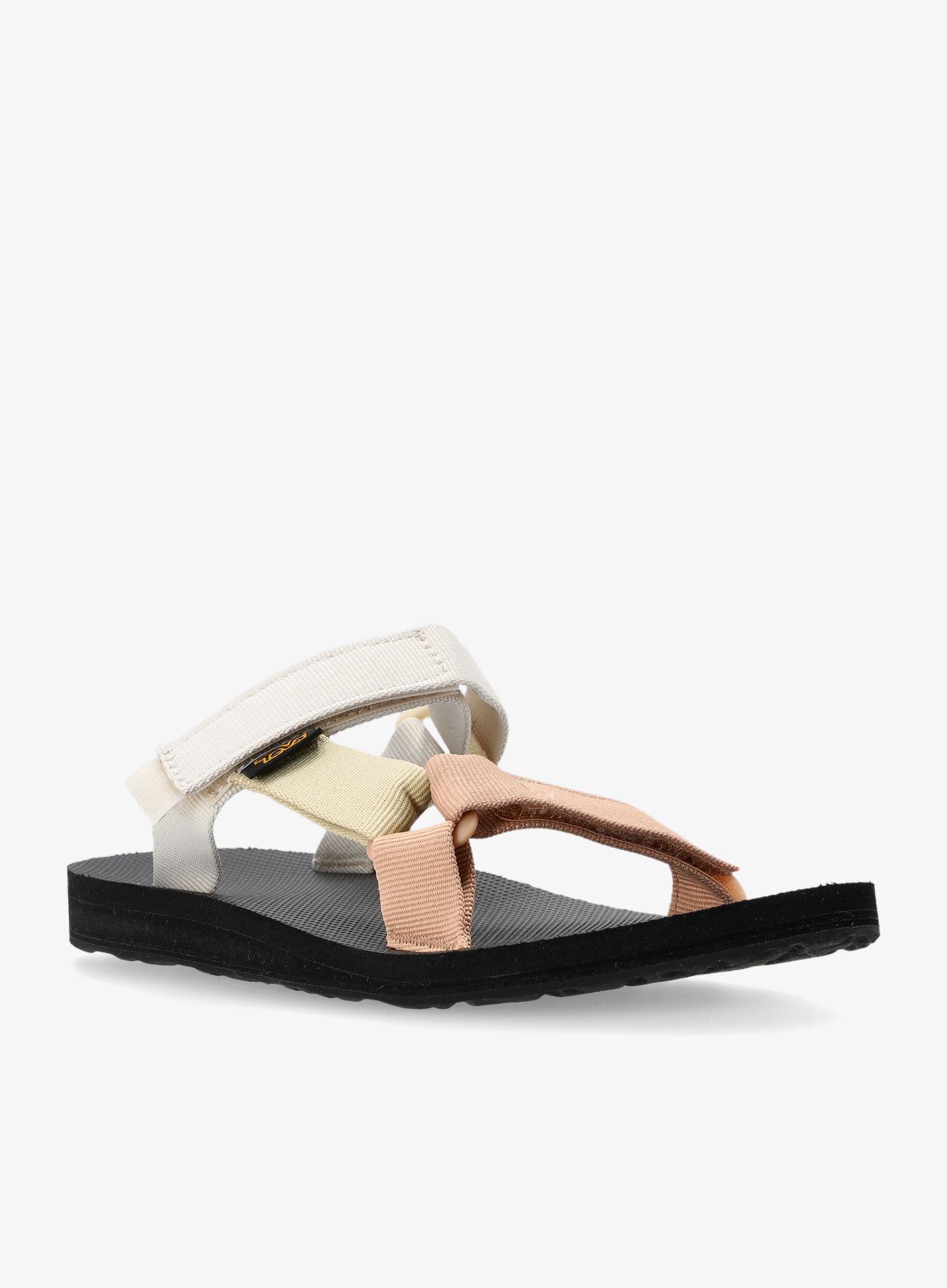 Шльопанці жіночі Teva Universal Slide - clay multi