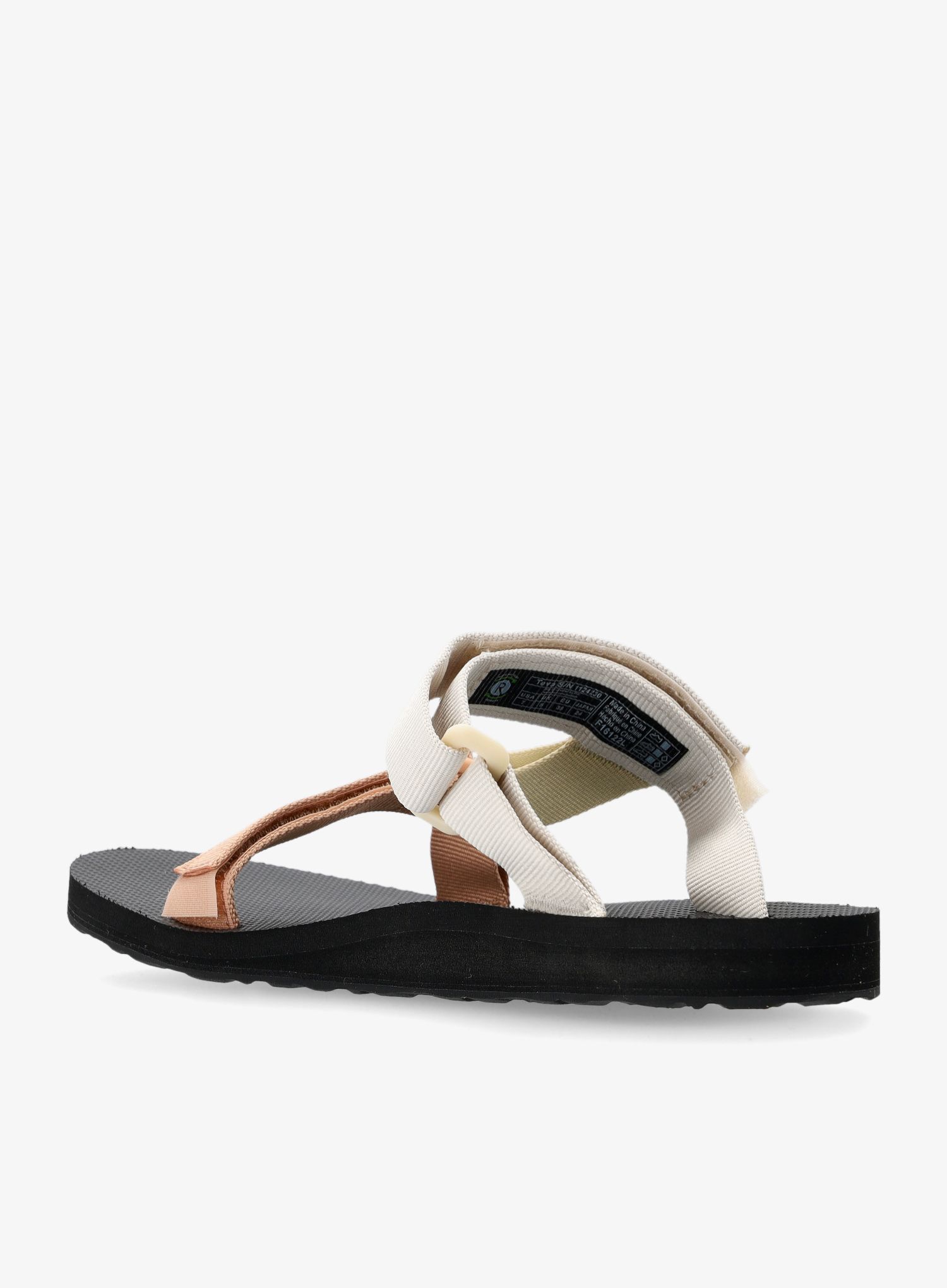 Шльопанці жіночі Teva Universal Slide - clay multi