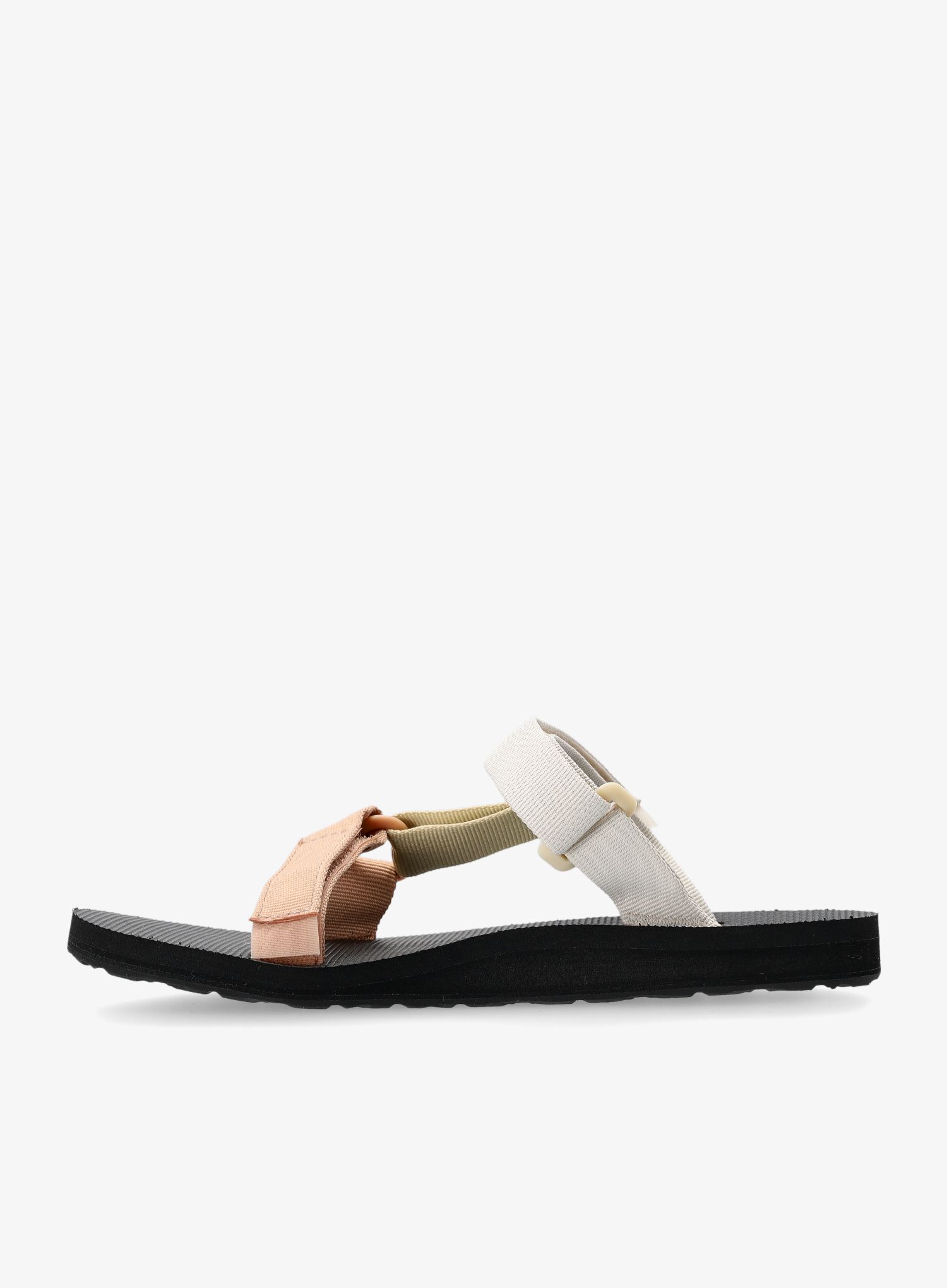 Шльопанці жіночі Teva Universal Slide - clay multi