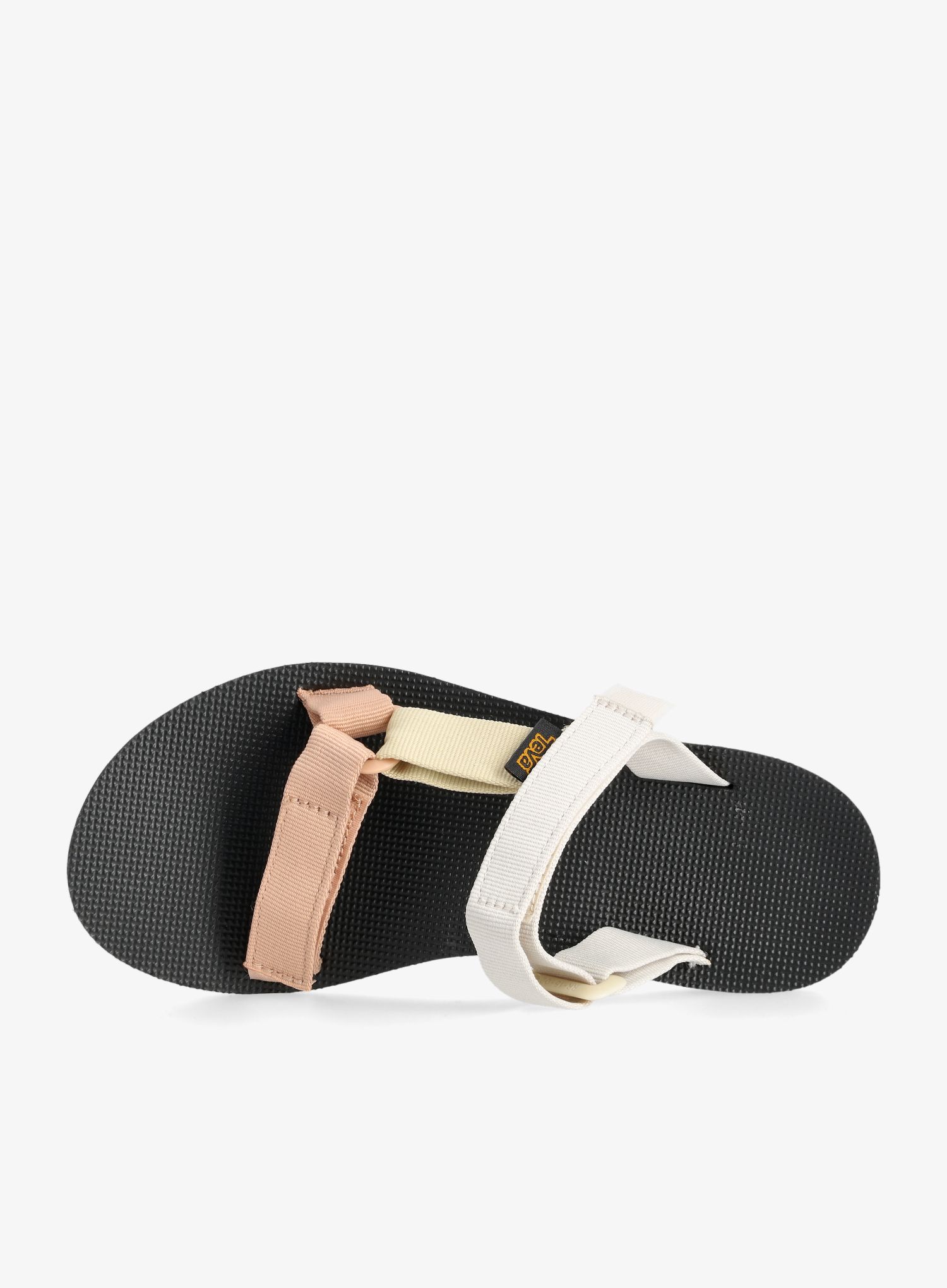Шльопанці жіночі Teva Universal Slide - clay multi