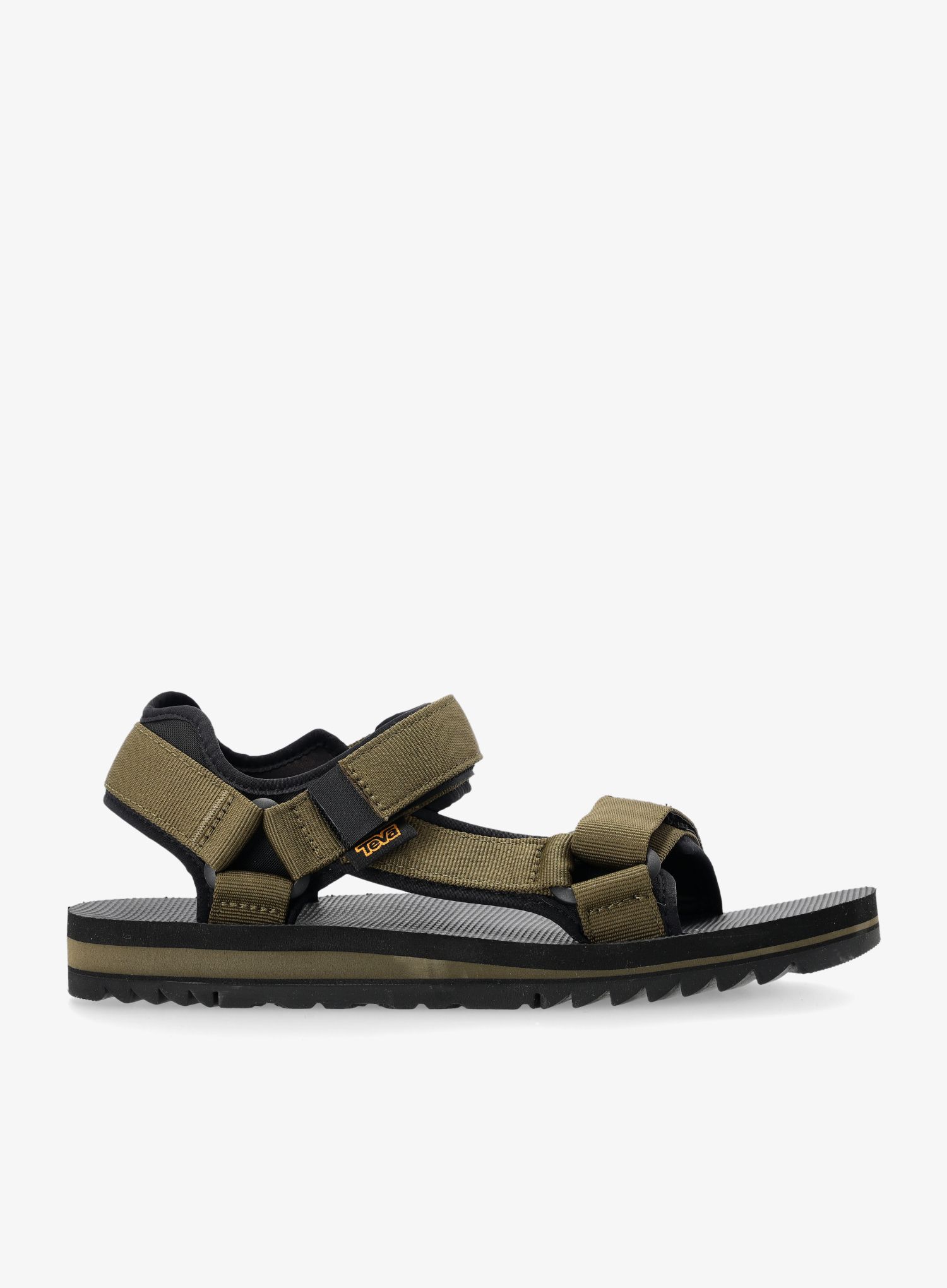 Сандалі туристичні Teva Universal Trail - olive