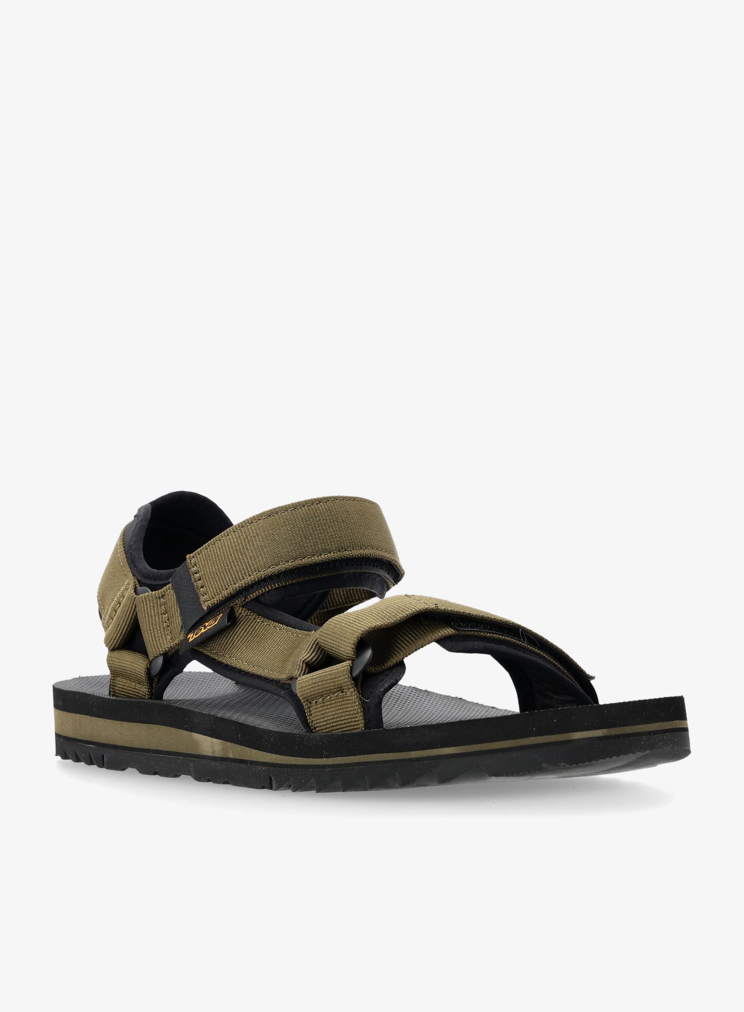 Сандалі туристичні Teva Universal Trail - olive