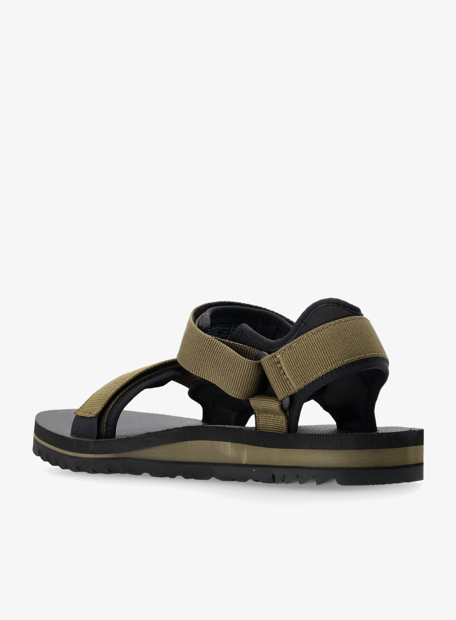 Сандалі туристичні Teva Universal Trail - olive