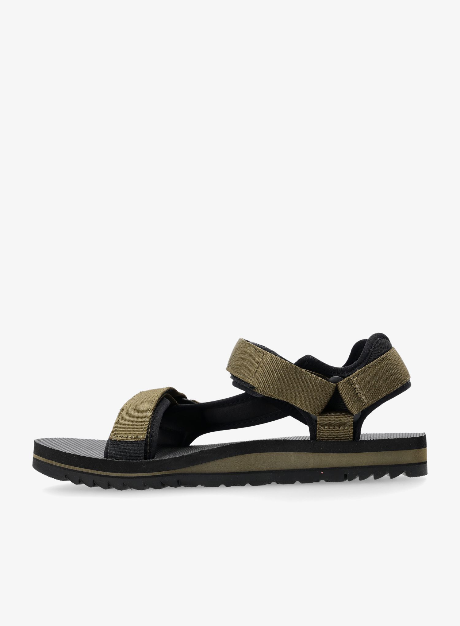 Сандалі туристичні Teva Universal Trail - olive