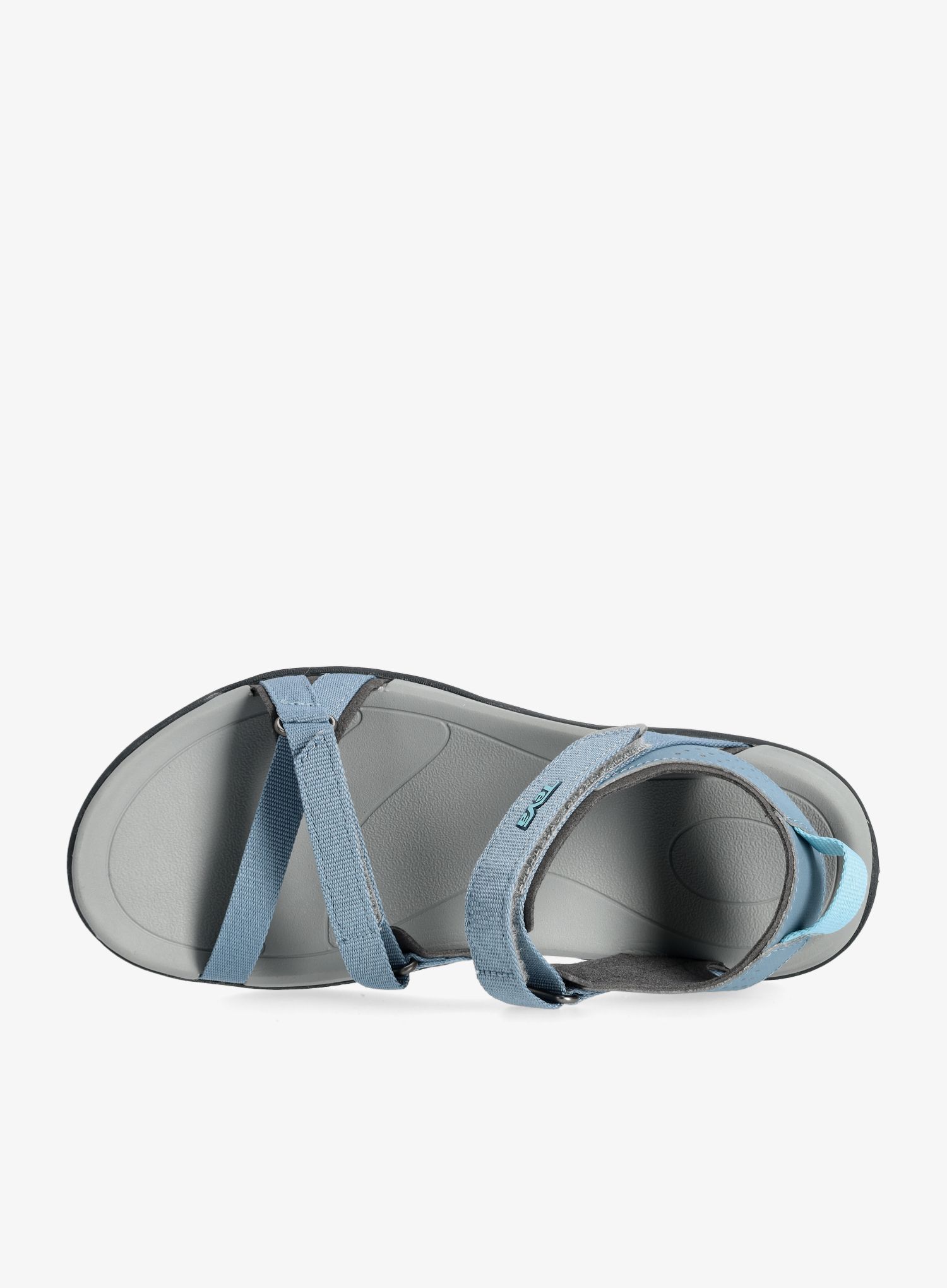 Сандалі жіночі туристичні Teva Verra - blue mirage