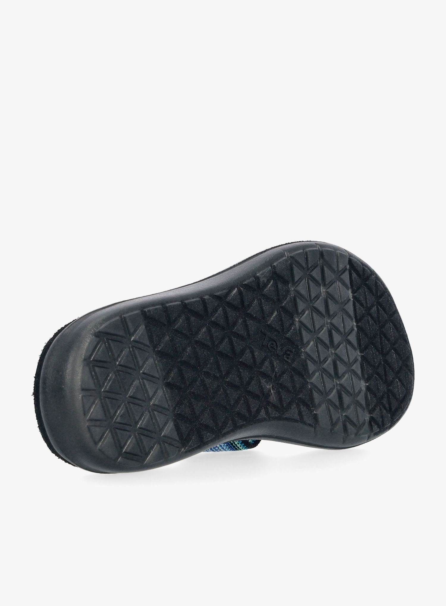 В'єтнамки жіночі Teva Voya Flip - antiguous blue multi