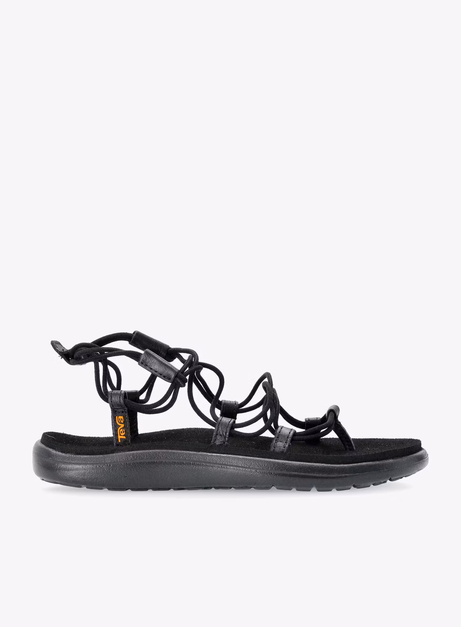 Сандалі жіночі Teva Voya Infinity - black
