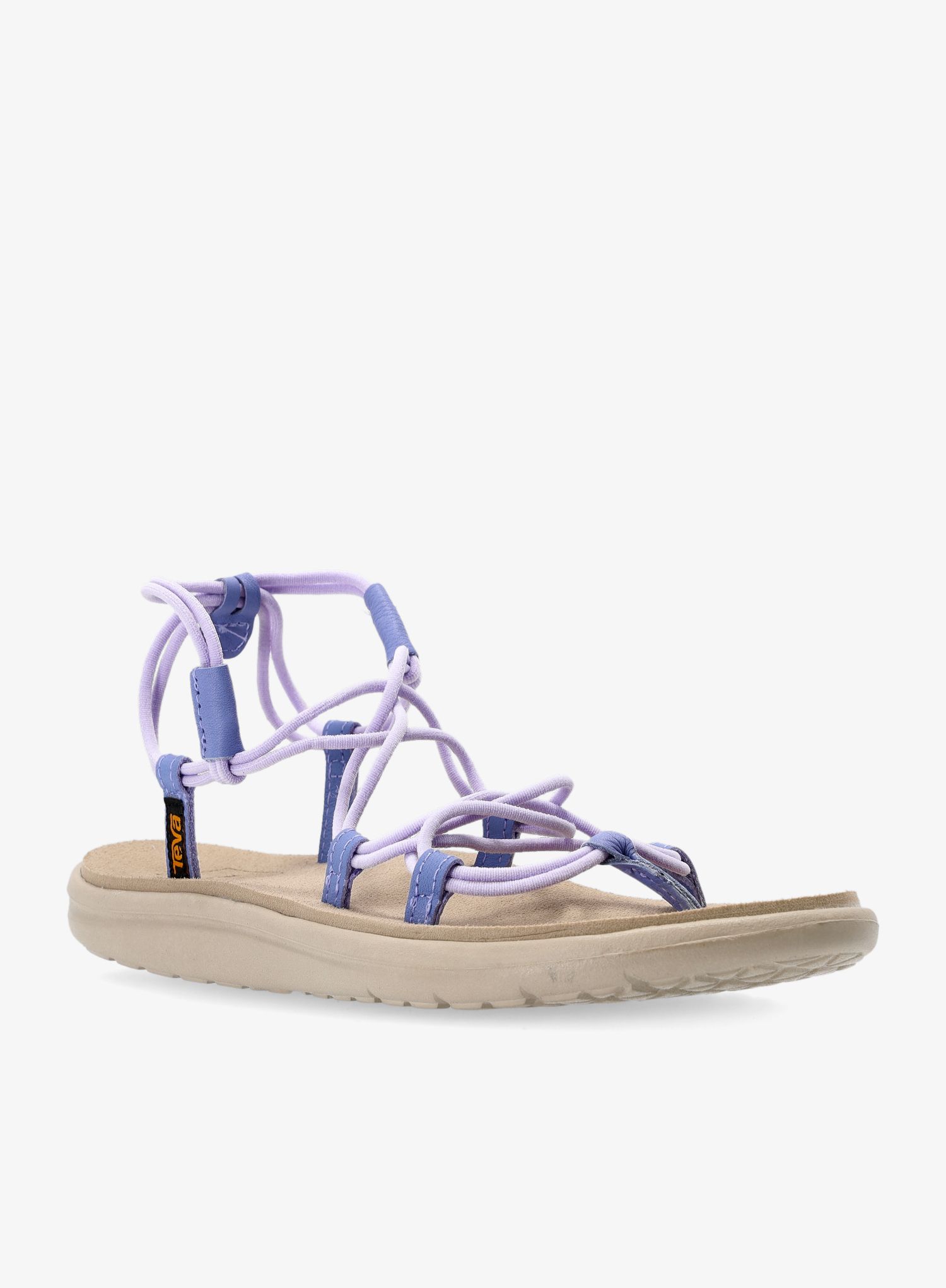 Сандалі жіночі Teva Voya Infinity - pastel lilac