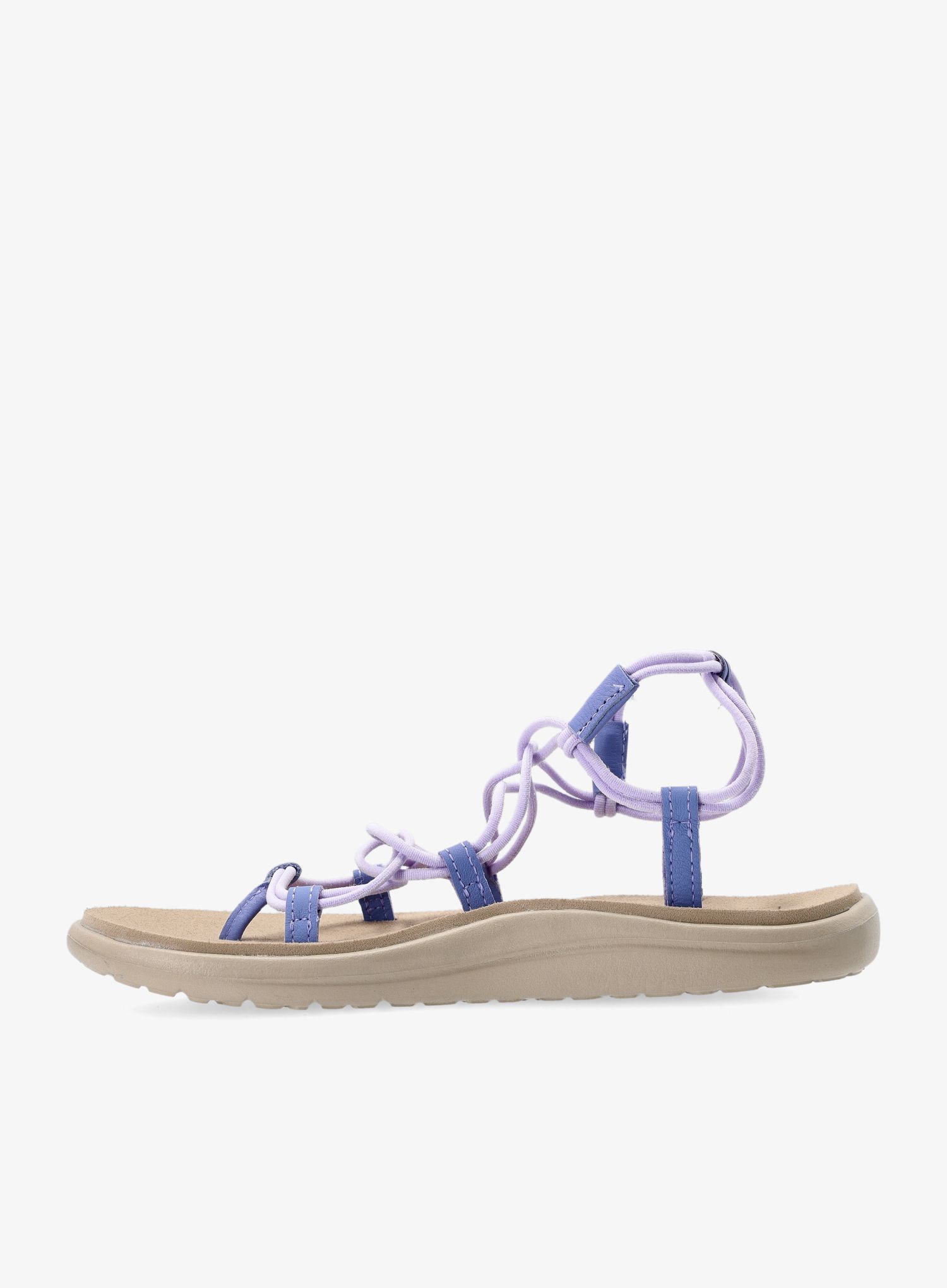 Сандалі жіночі Teva Voya Infinity - pastel lilac
