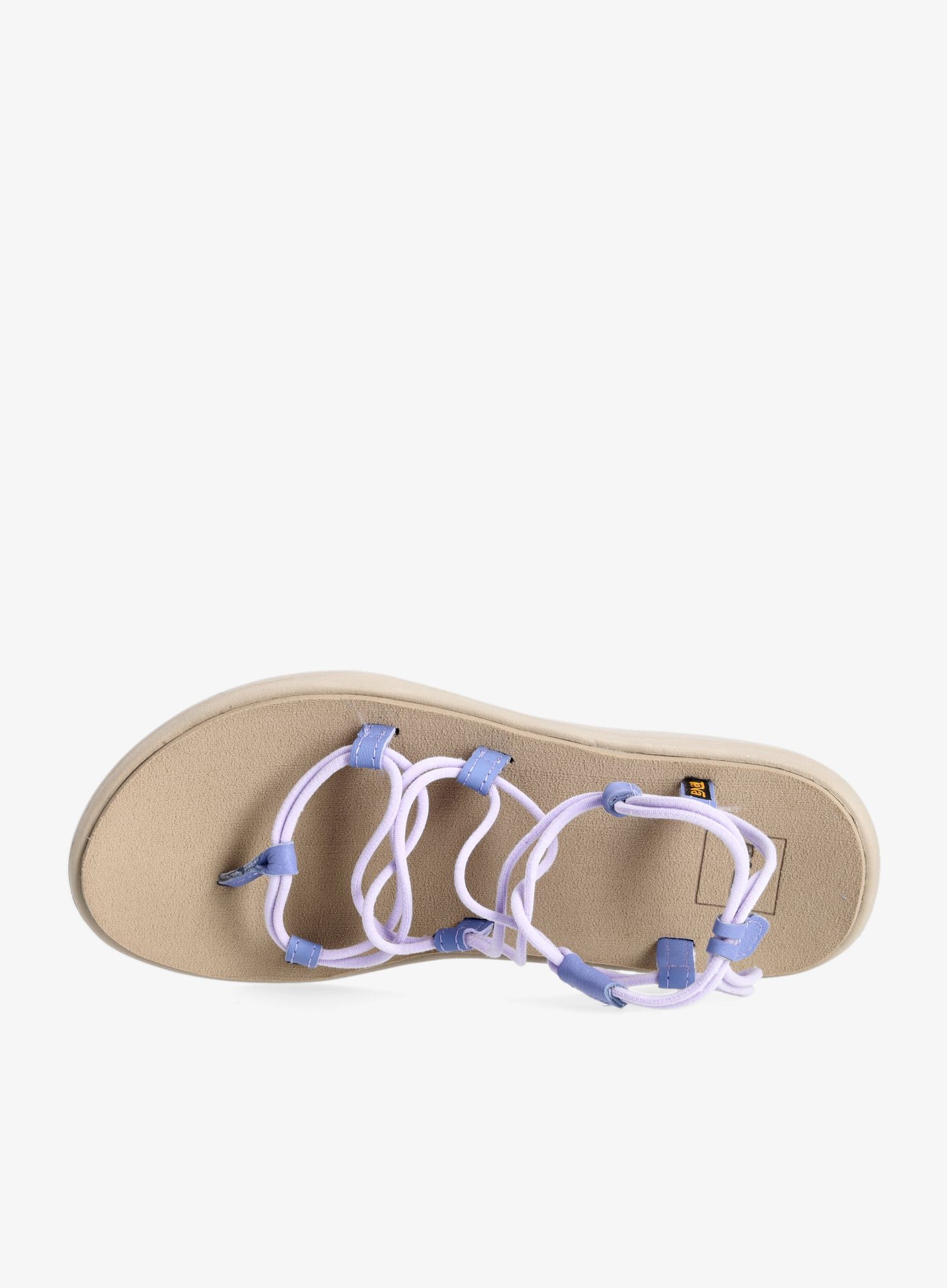Сандалі жіночі Teva Voya Infinity - pastel lilac