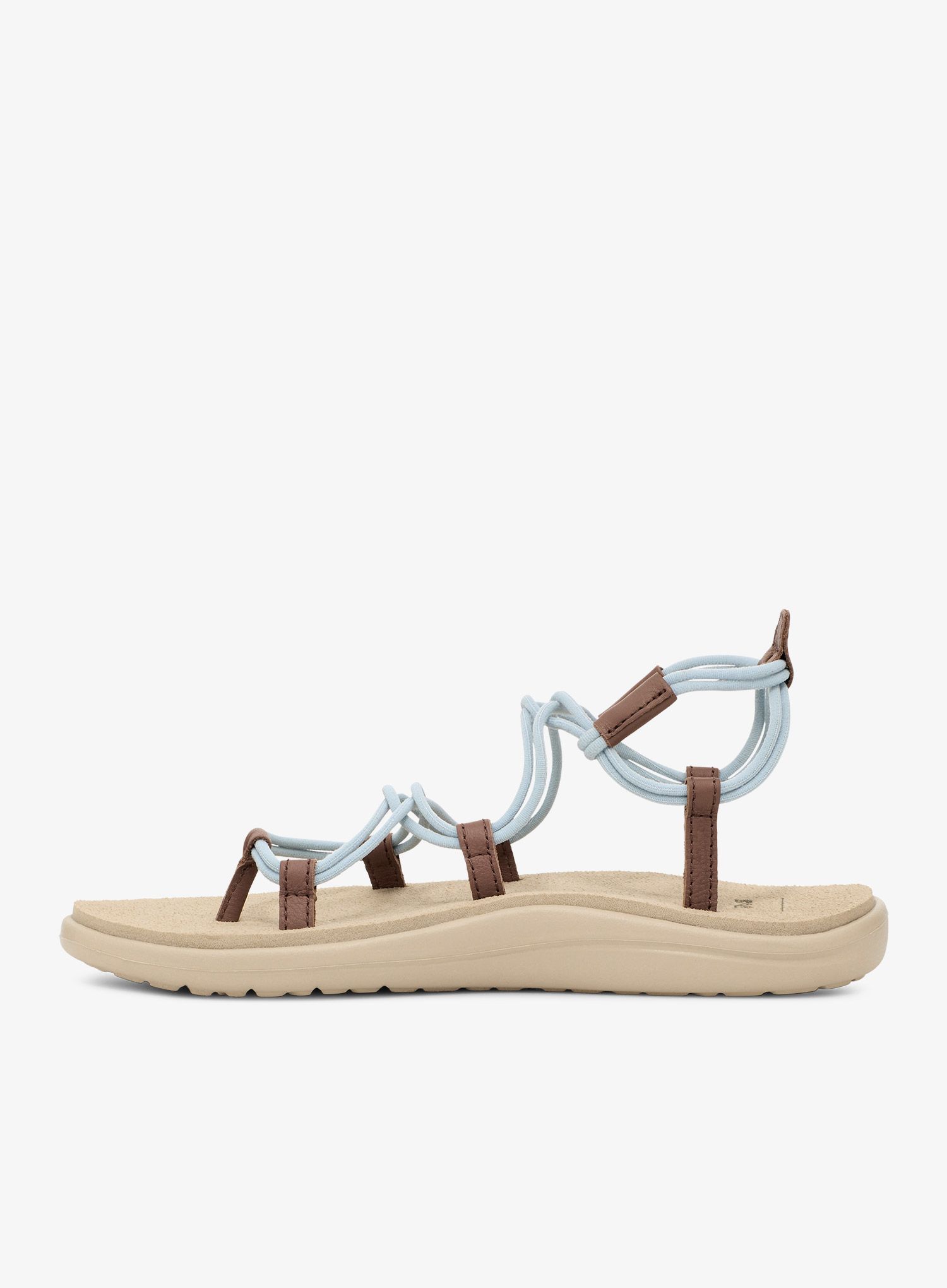 Сандалі жіночі Teva Voya Infinity - pearl blue