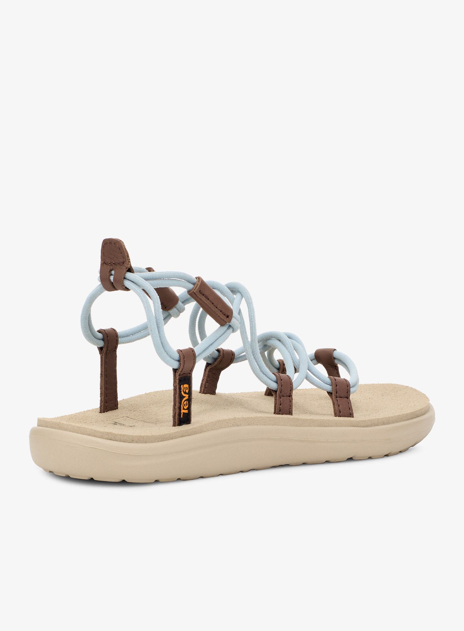 Сандалі жіночі Teva Voya Infinity - pearl blue