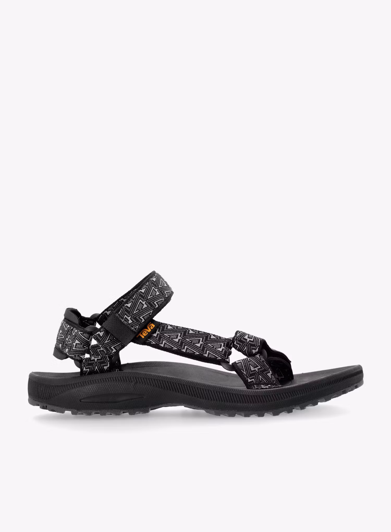 Сандалі туристичні Teva Winsted - bamboo black