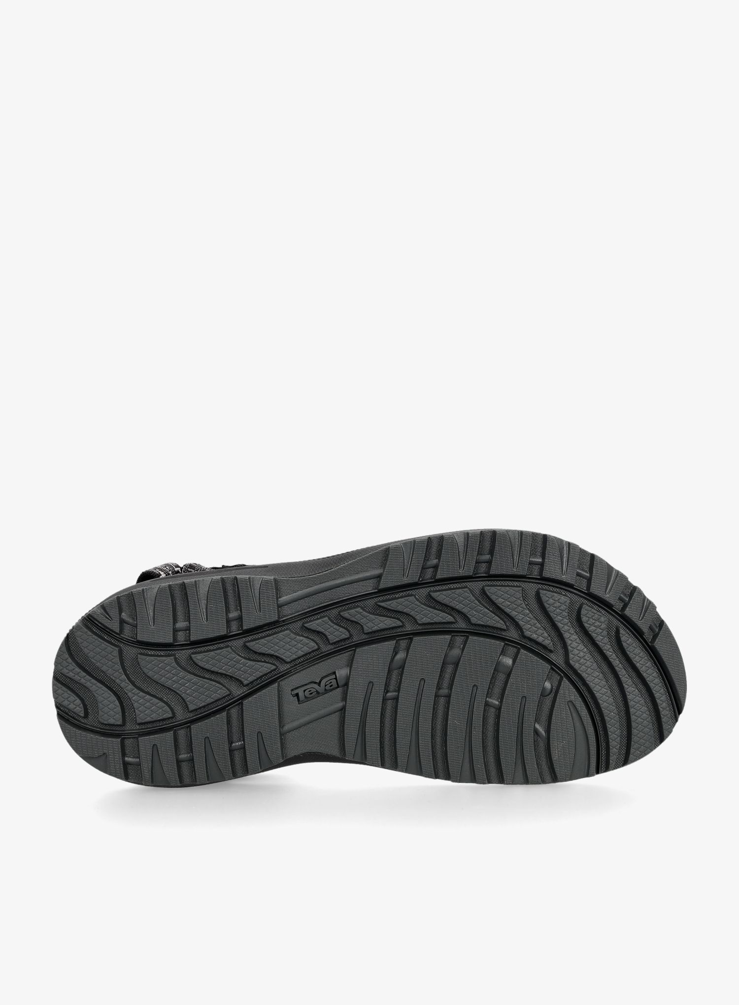 Сандалі туристичні Teva Winsted - bamboo black