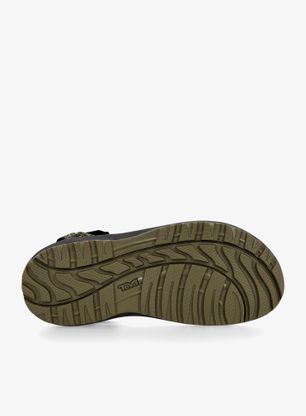 Сандалі туристичні Teva Winsted - bamboo dark olive
