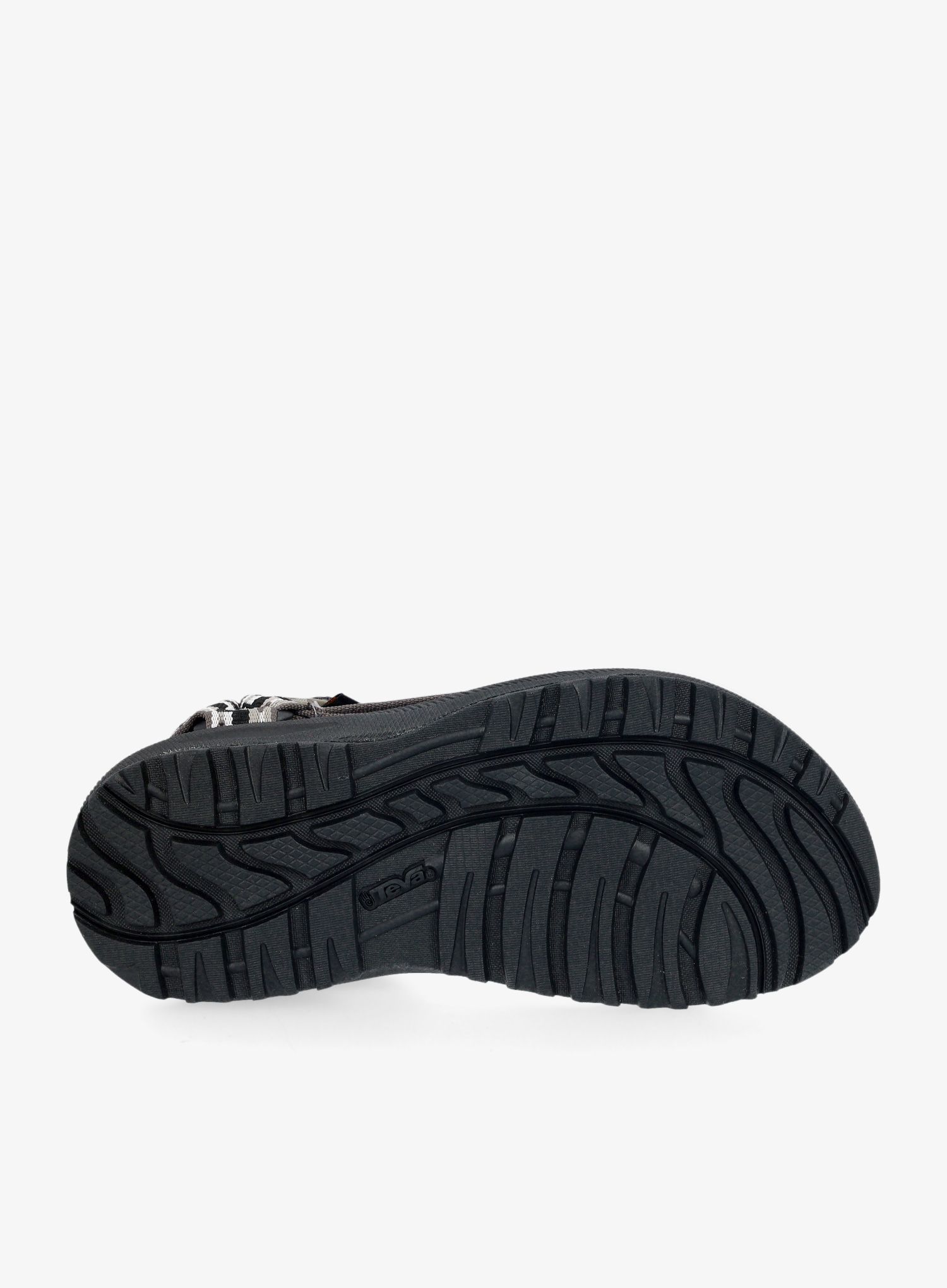 Сандалі туристичні жіночі Teva Winsted - monds black multi