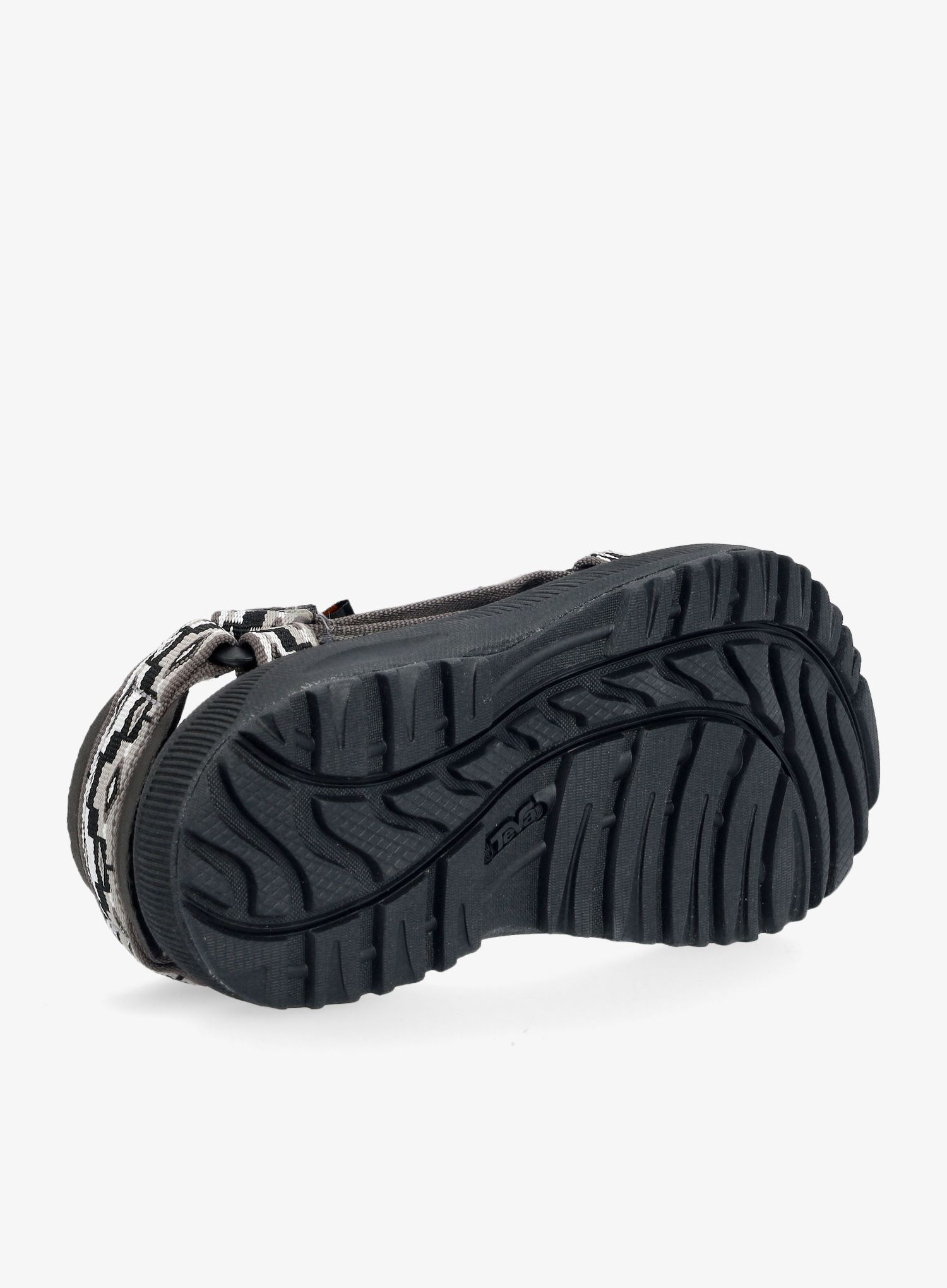 Сандалі туристичні жіночі Teva Winsted - monds black multi