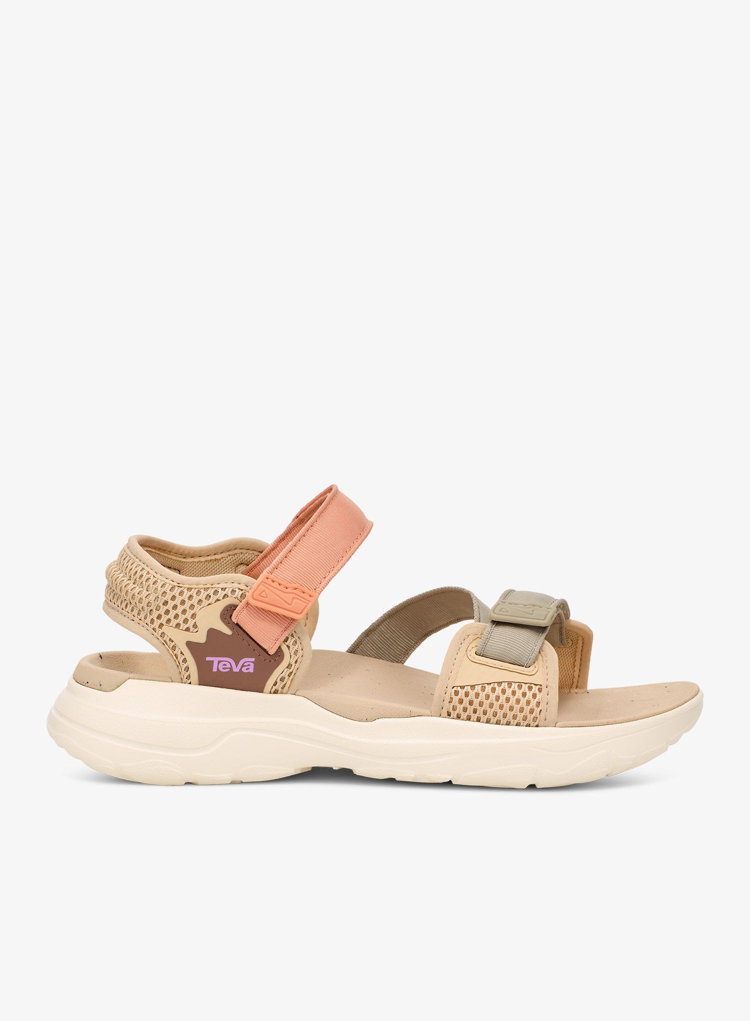 Сандалі жіночі Teva Zymic - unwind multi