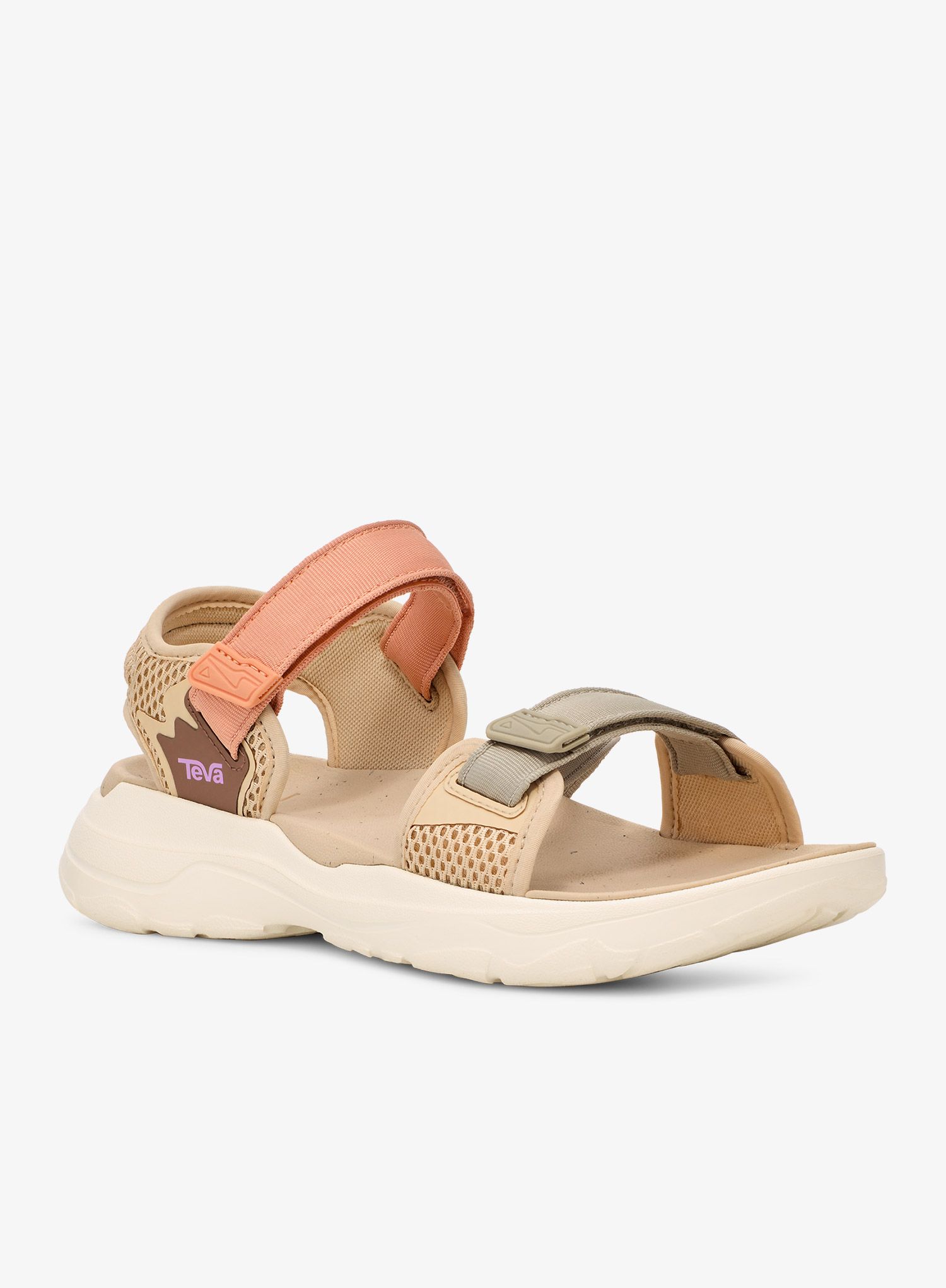 Сандалі жіночі Teva Zymic - unwind multi