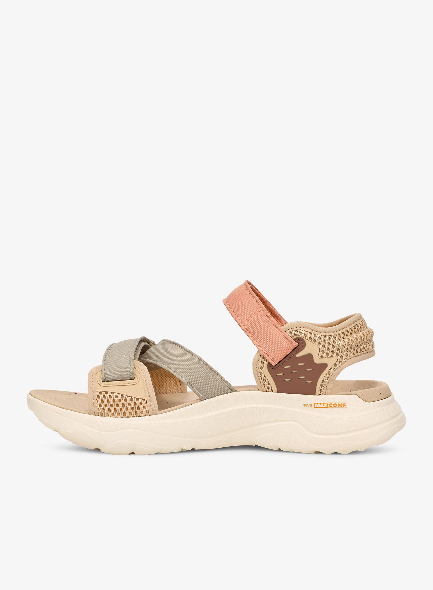 Сандалі жіночі Teva Zymic - unwind multi
