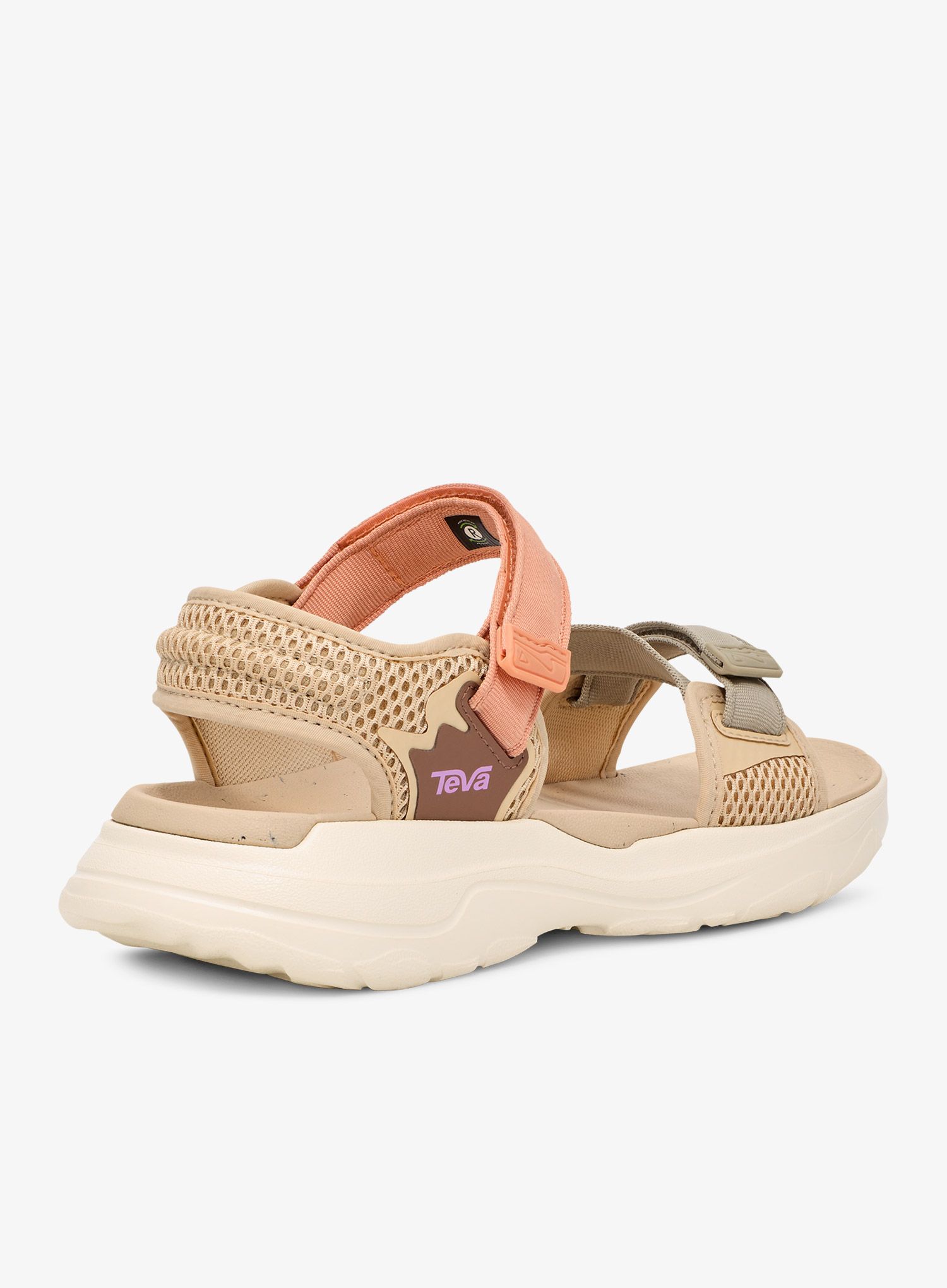 Сандалі жіночі Teva Zymic - unwind multi