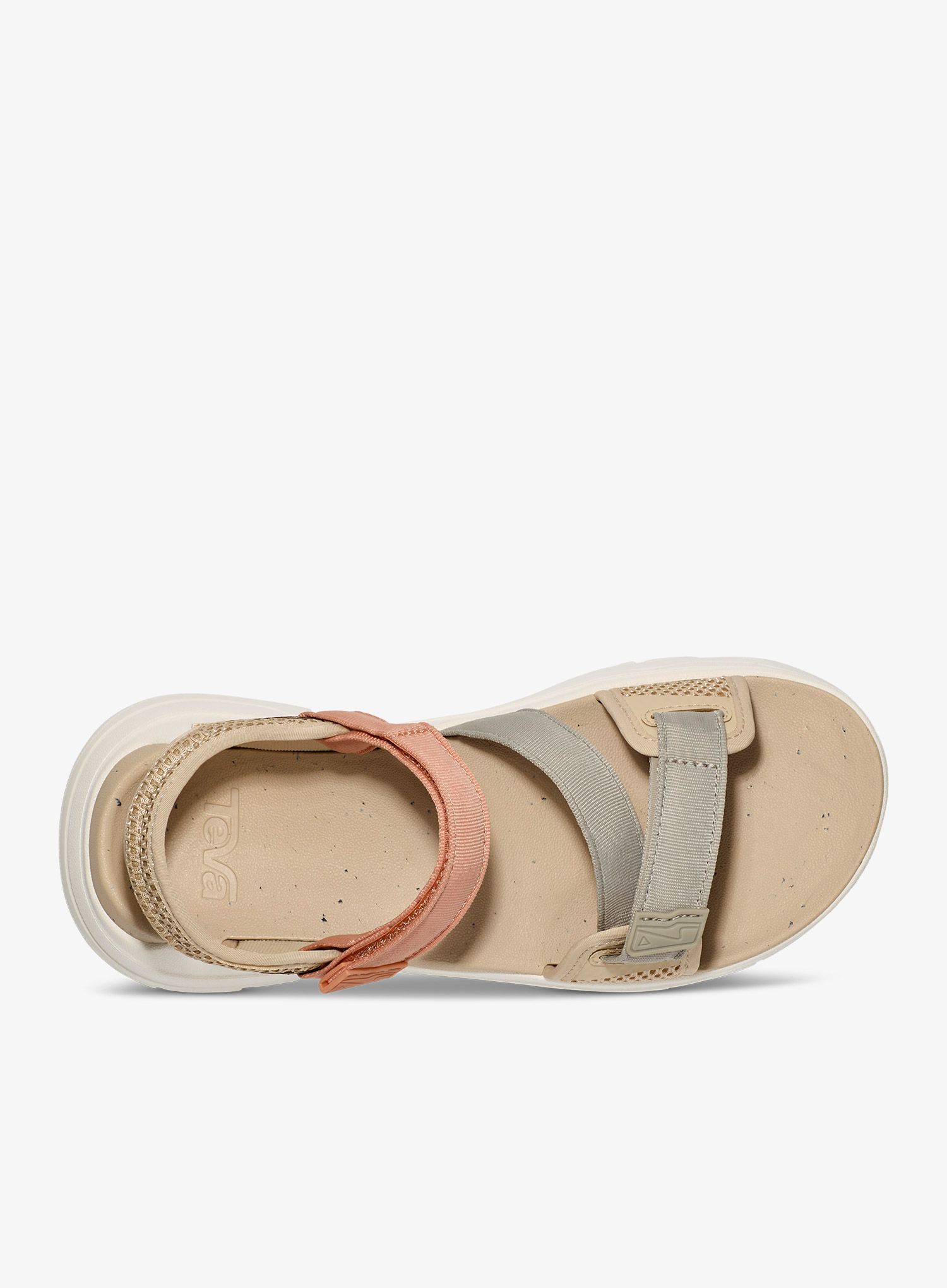 Сандалі жіночі Teva Zymic - unwind multi
