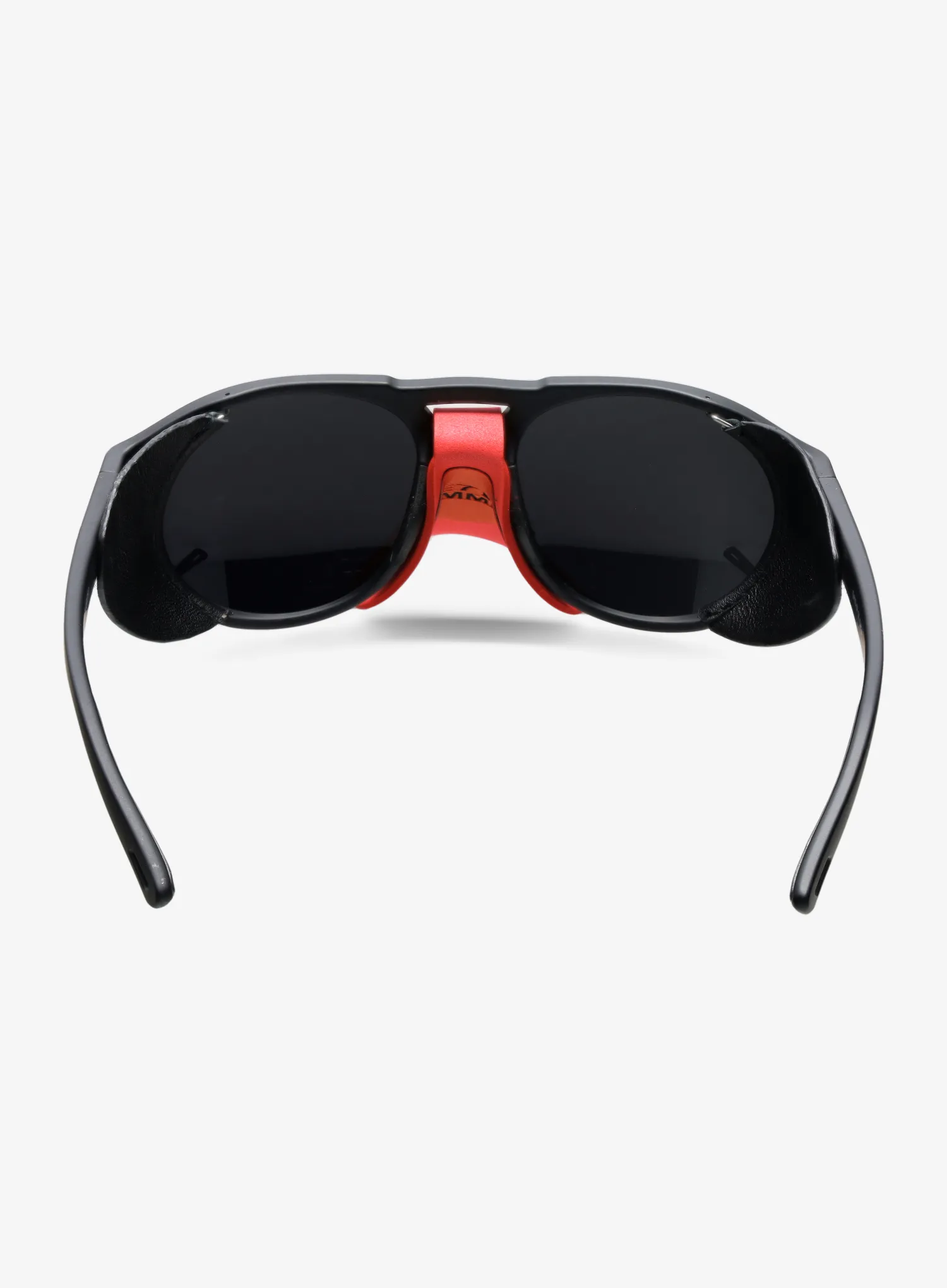 Заслона The 7 Summits Nose Protector - red