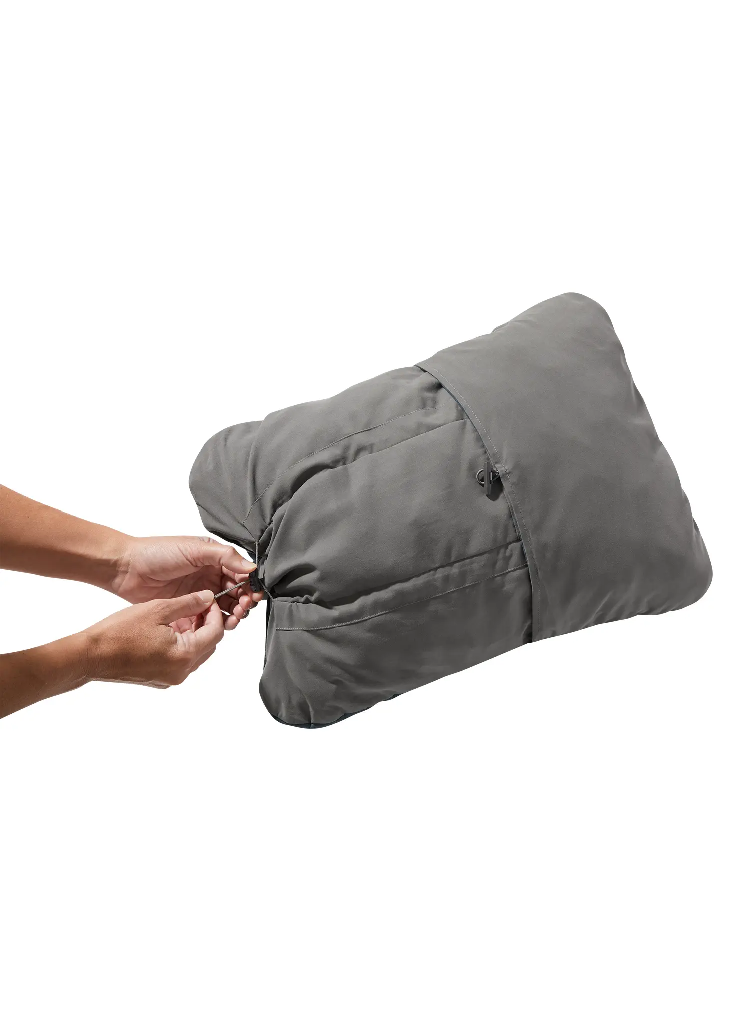 Подушка туристична Therm a Rest Comp Cinch Pillow S - outer space