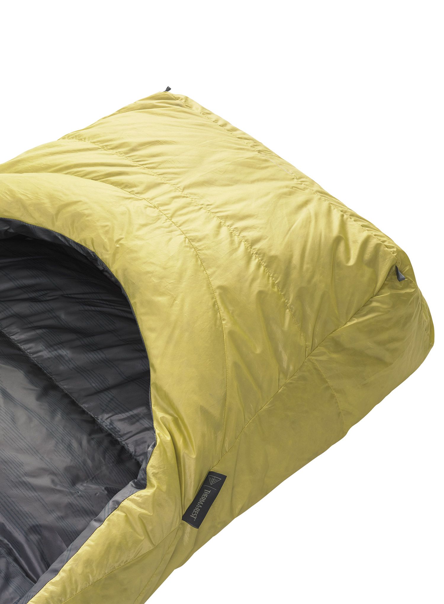 Спальний мішок пуховий Therm a Rest Corus 20F/-6C Reg (183 cm) - spring