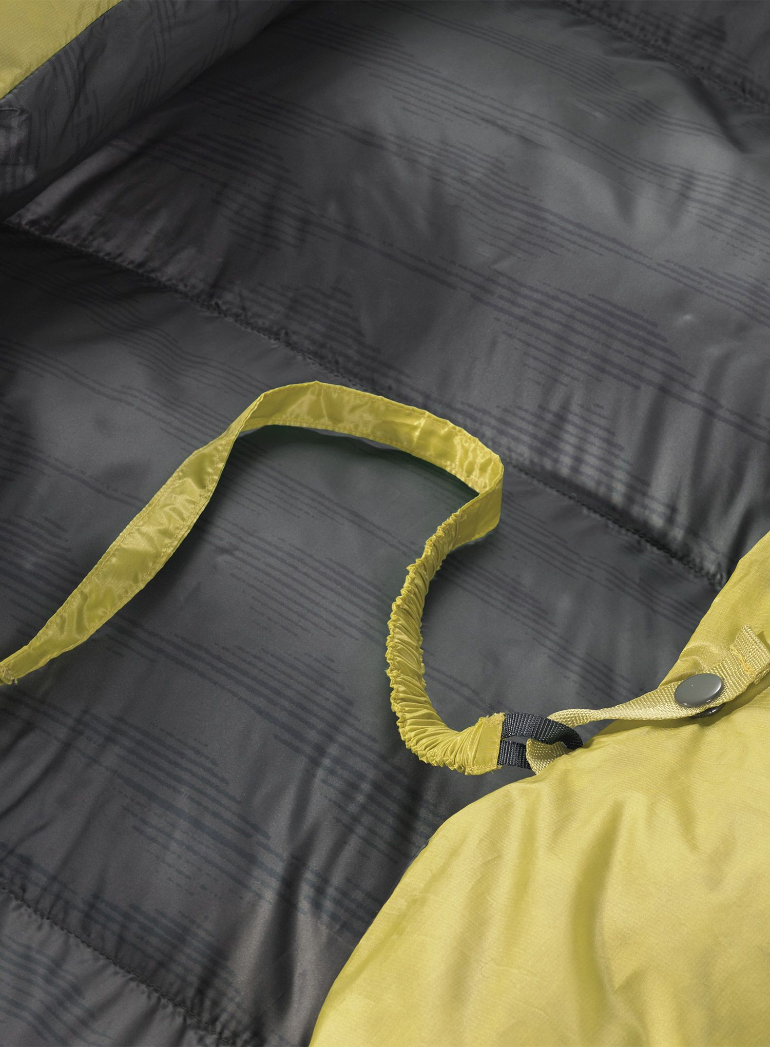 Спальний мішок пуховий Therm a Rest Corus 20F/-6C Reg (183 cm) - spring
