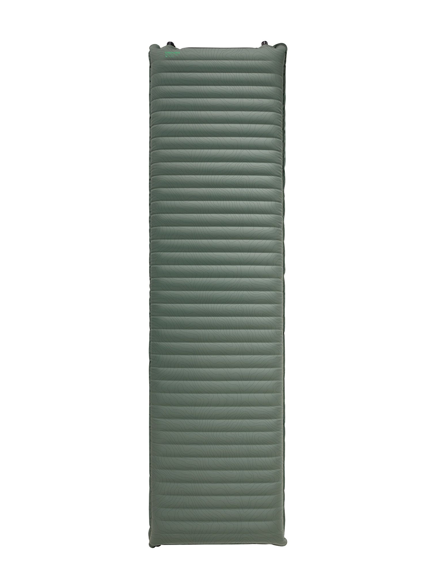 Матрац надувний Therm a Rest NeoAir Topo Luxe RW - balsam