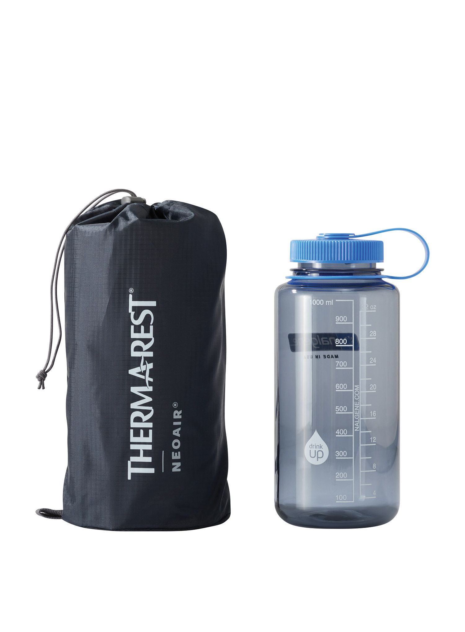 Матрац надувний Therm a Rest NeoAir Xlite NXT Max Large - solar flare