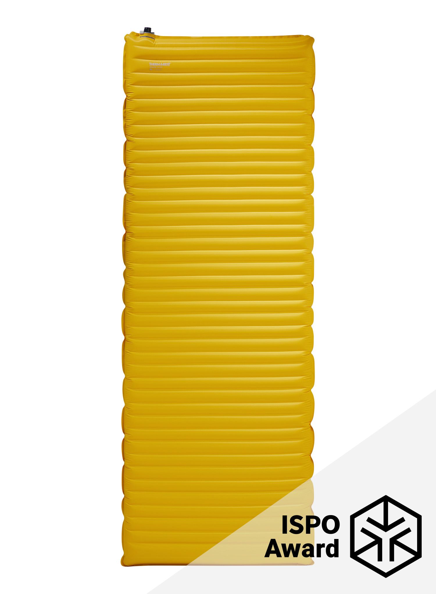 Матрац надувний Therm a Rest NeoAir Xlite NXT Max Regular Wide - solar flare