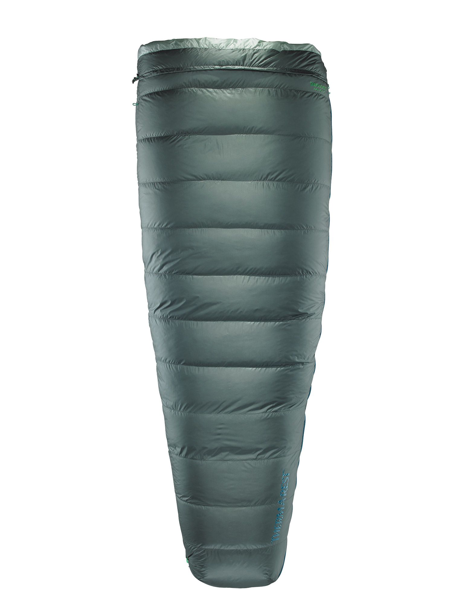 Спальний мішок пуховий Therm a Rest OHM 20F/-6C (183 cm) - balsam