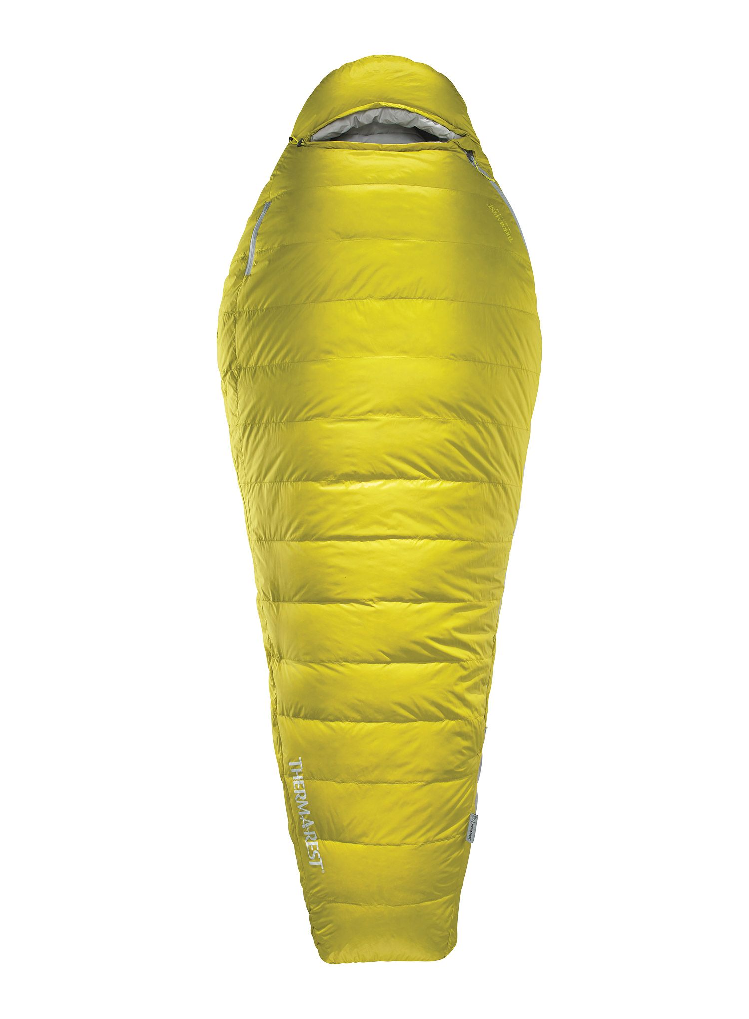 Спальний мішок пуховий Therm a Rest Parsec 32F/0C Long (198 cm) - larch