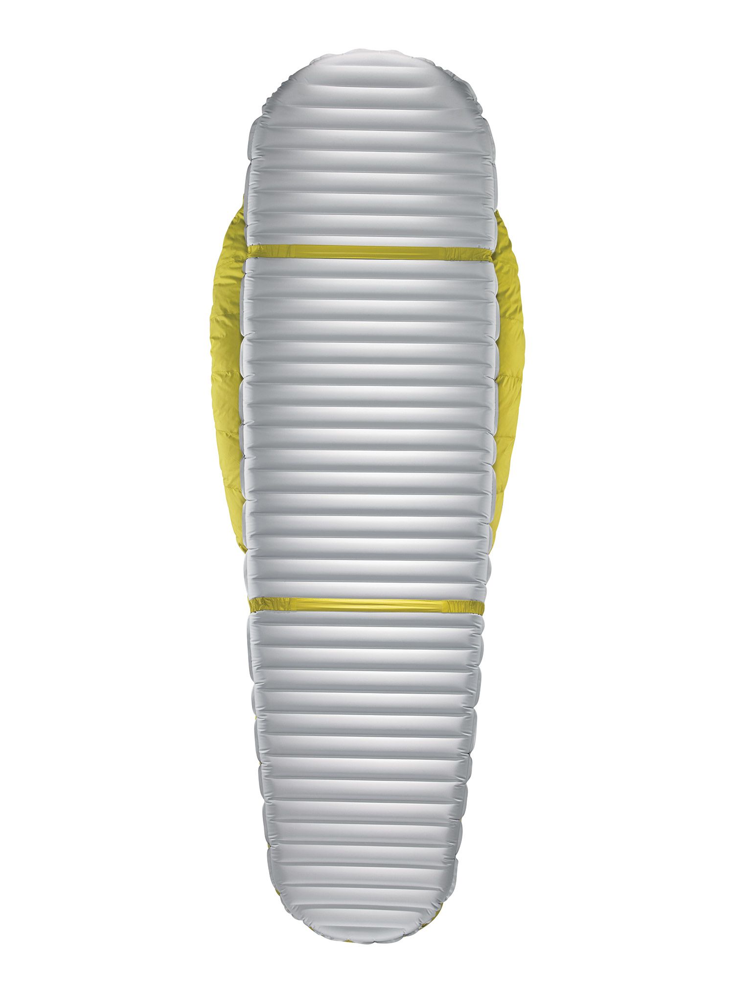 Спальний мішок пуховий Therm a Rest Parsec 32F/0C Long (198 cm) - larch