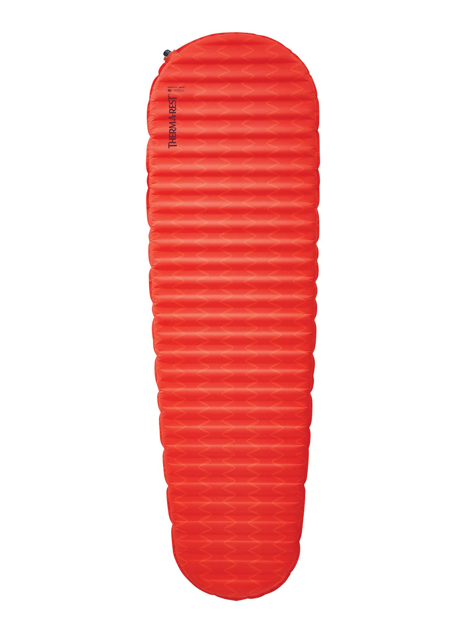 Килимок самонадувний Therm a Rest ProLite Apex - heat wave