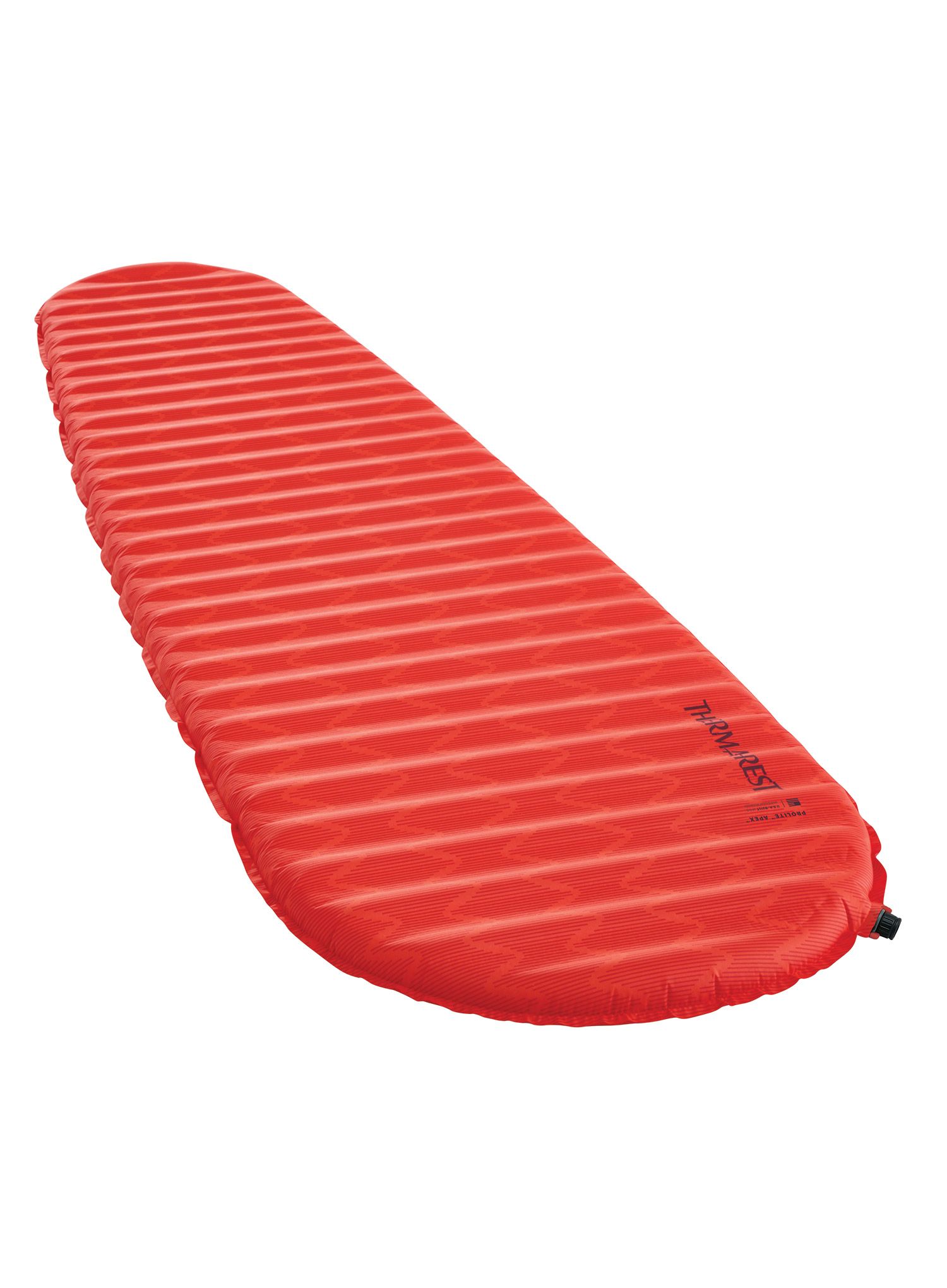 Килимок самонадувний Therm a Rest ProLite Apex - heat wave