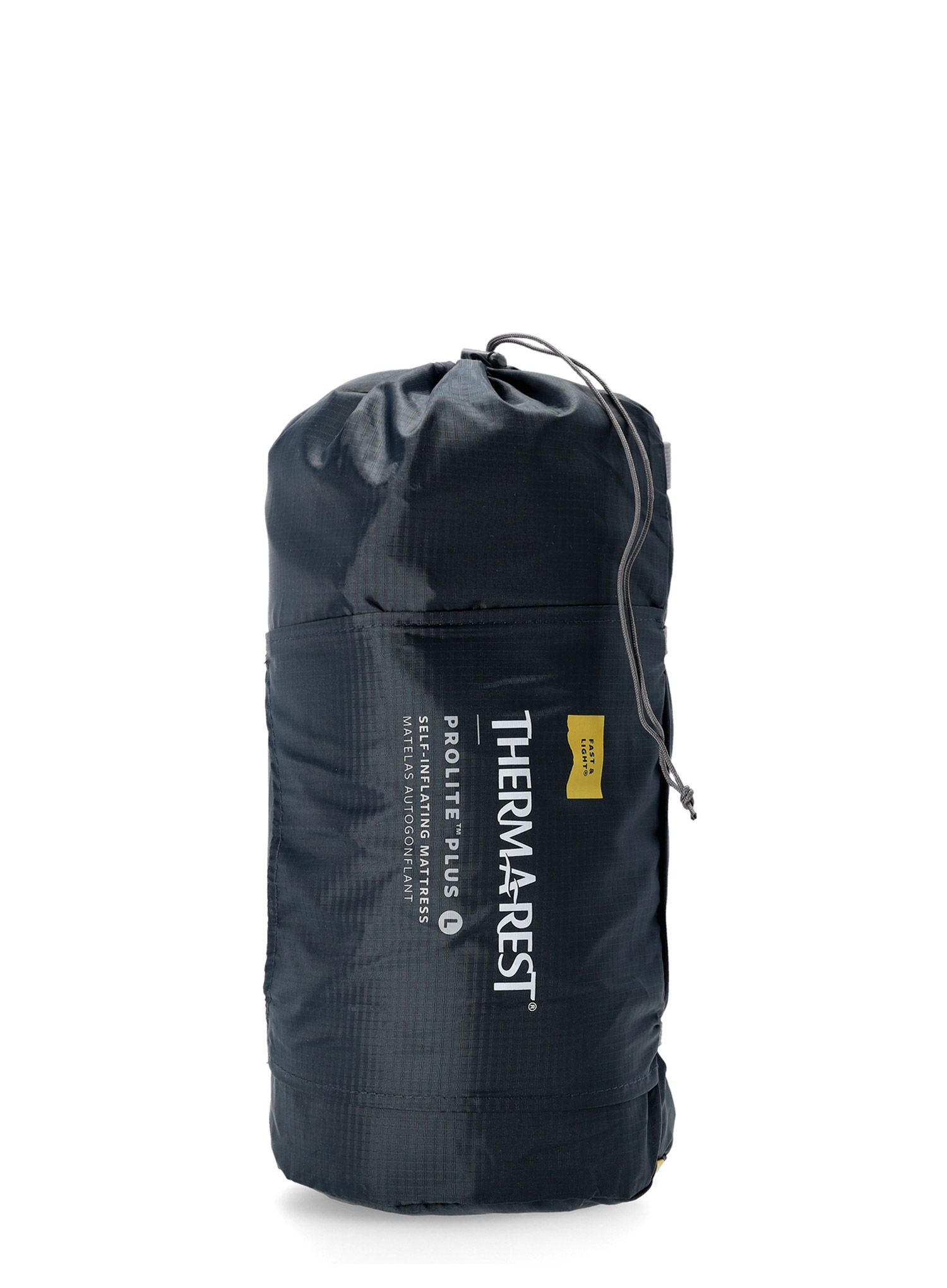 Килимок самонадувний Therm a Rest ProLite Plus Large - cayenne